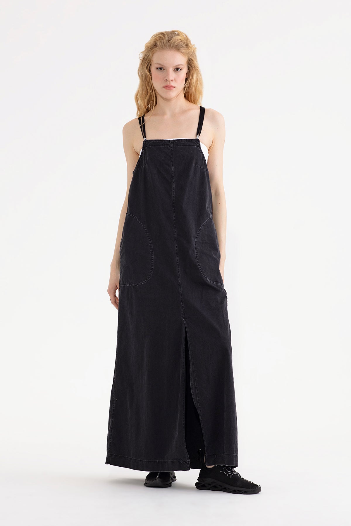 Nero Dress 13252