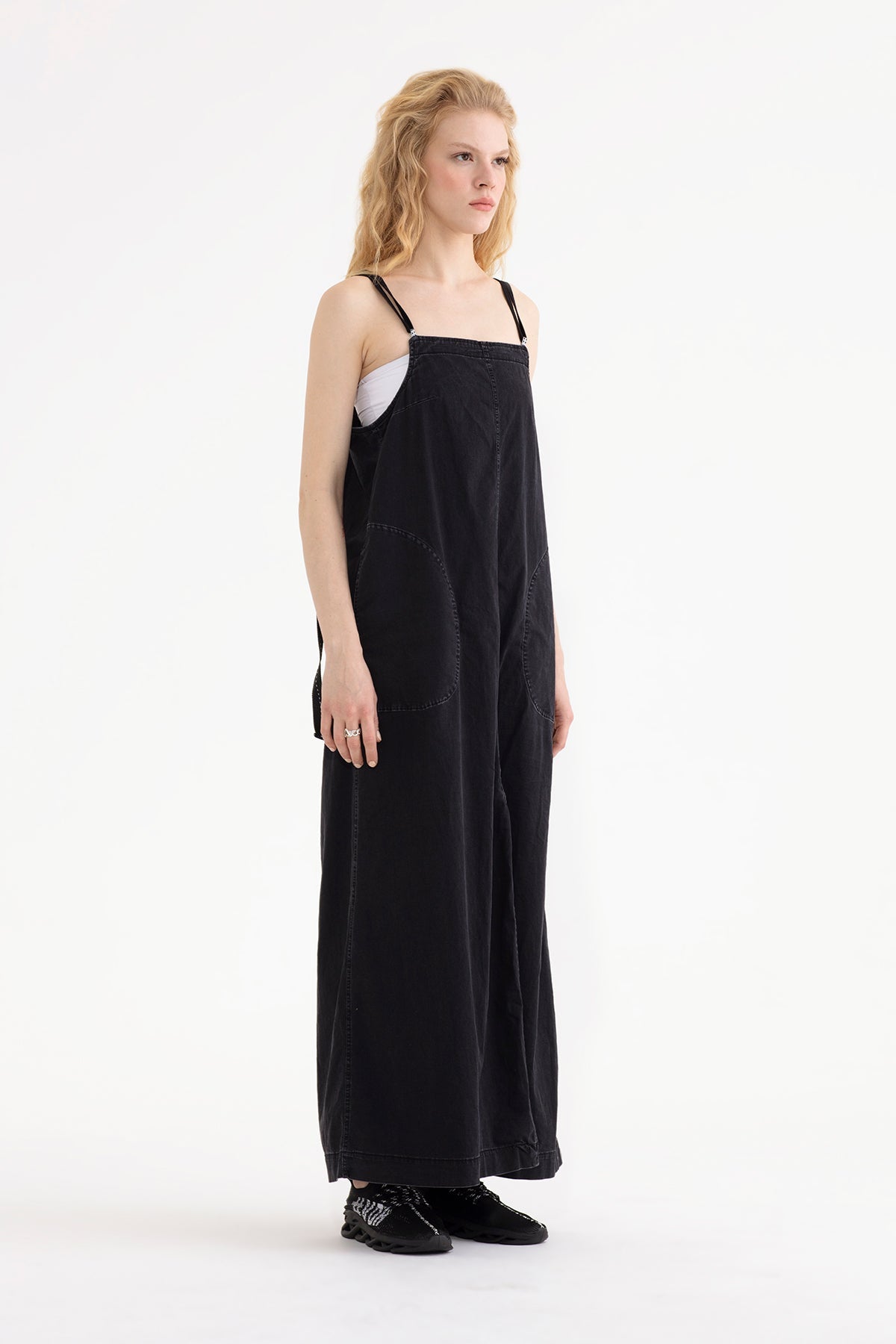 Nero Dress 13252