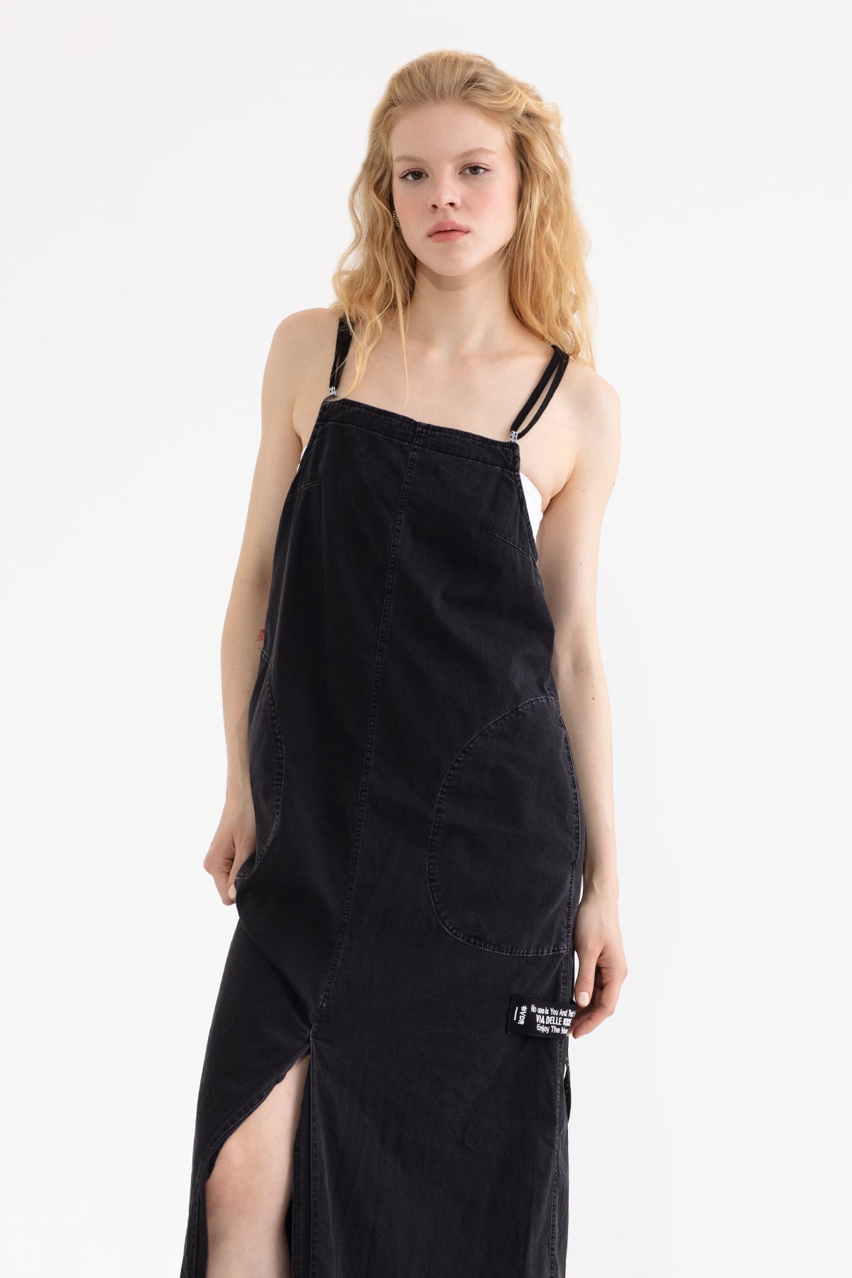 Nero Dress 13252