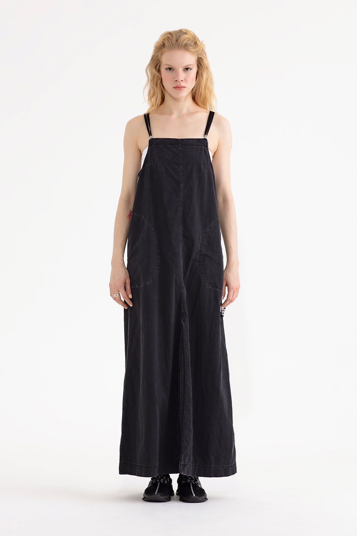 Nero Dress 13252