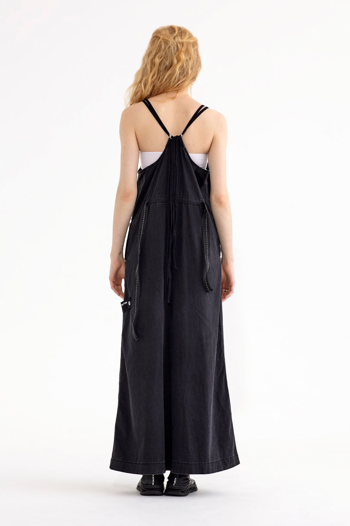 Nero Dress 13252