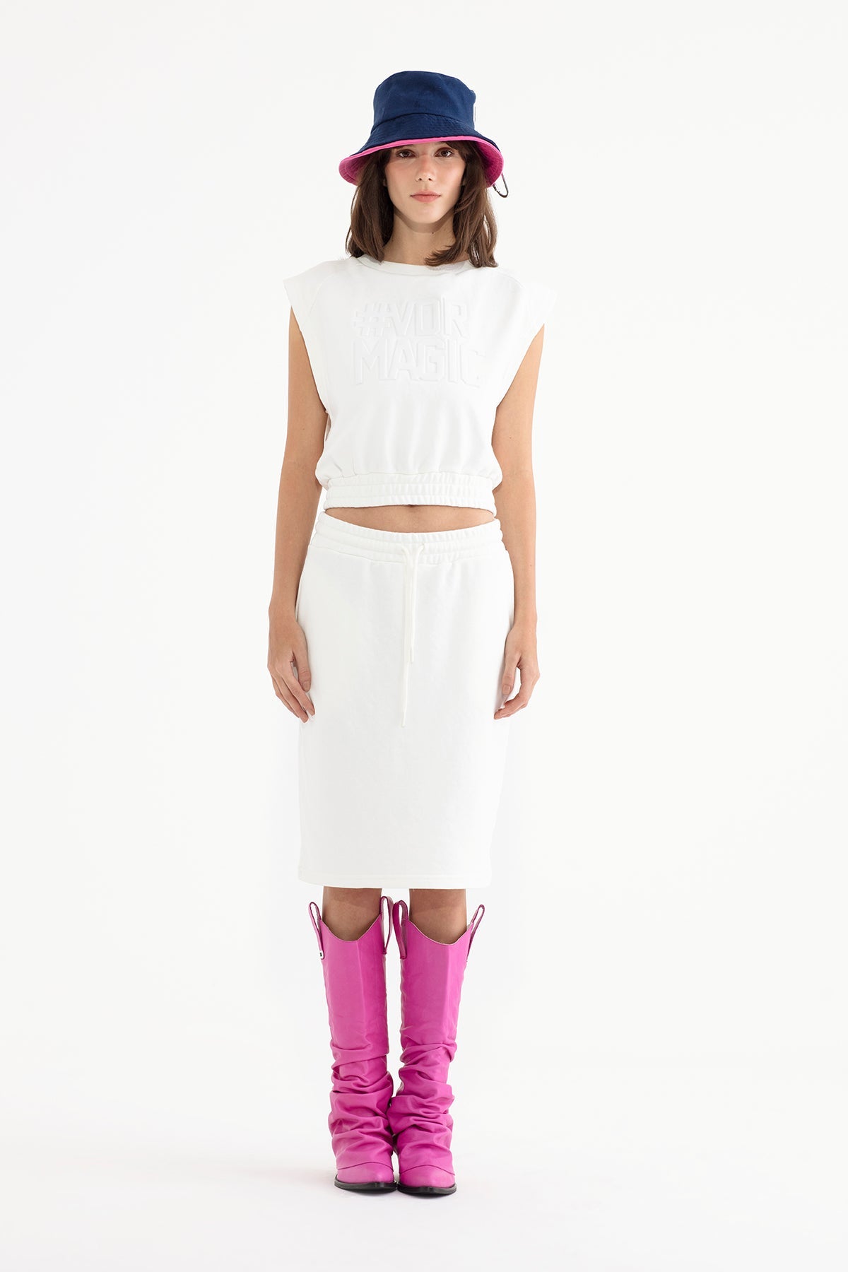 Off White Sw-shirt 13265