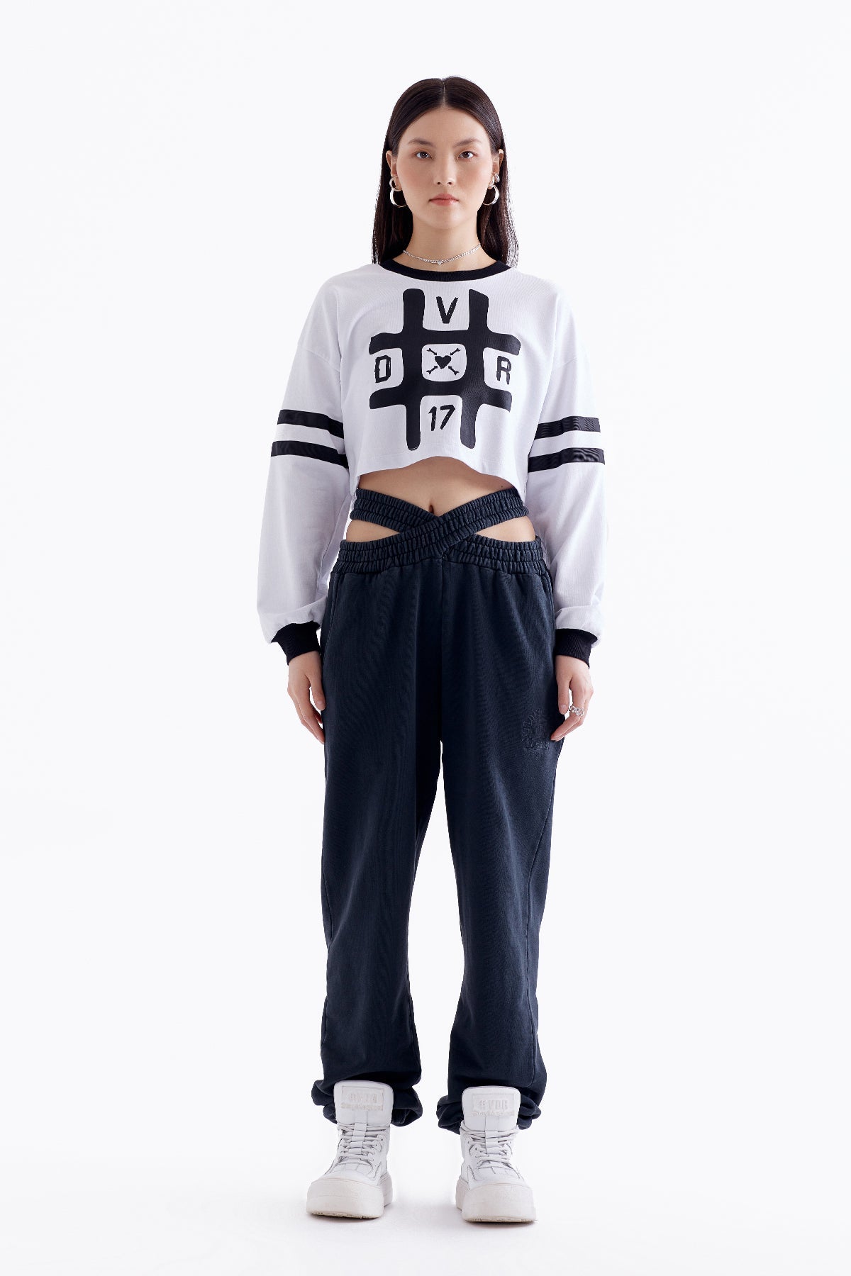 Nero Pants 13275