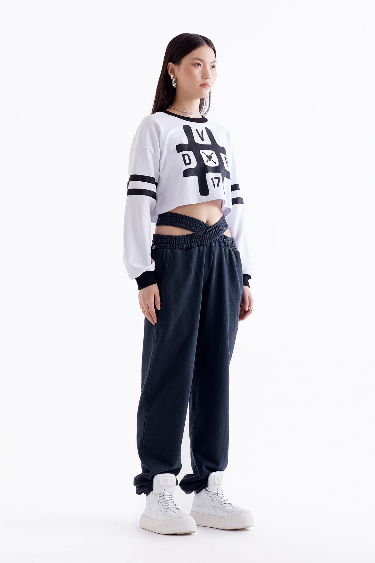 Nero Pants 13275