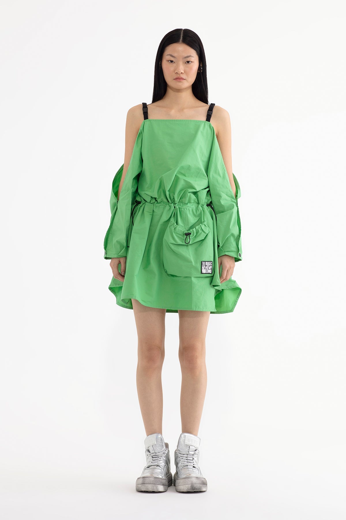 Prato Dress 13301