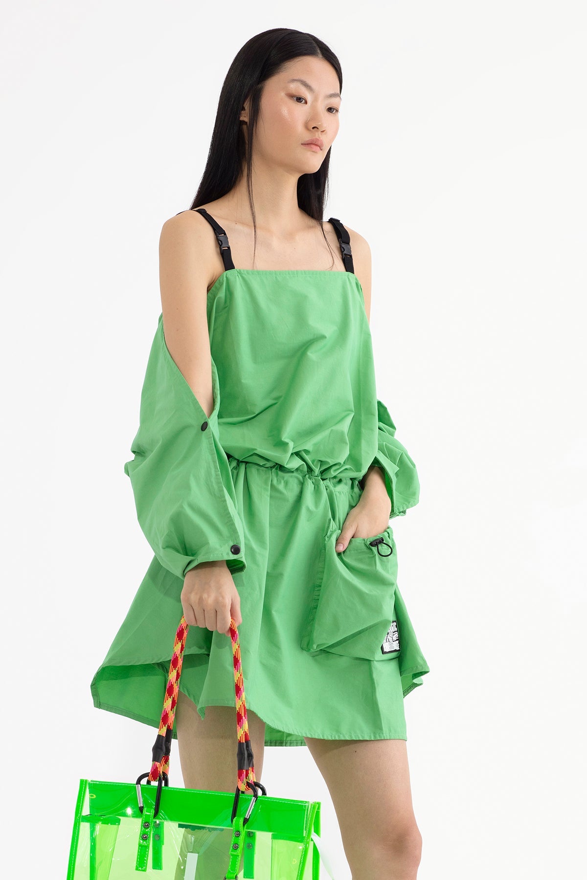 Prato Dress 13301