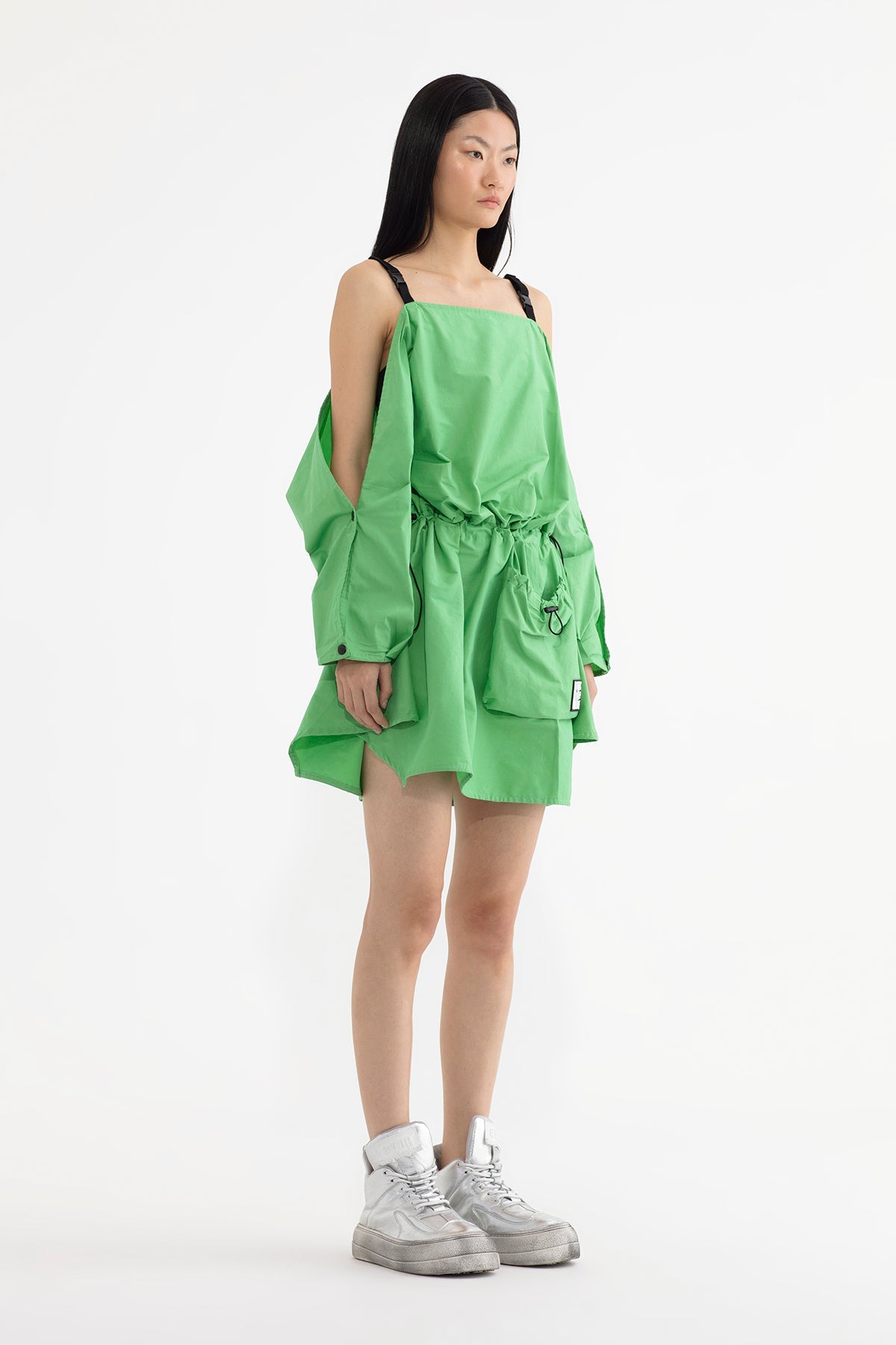 Prato Dress 13301