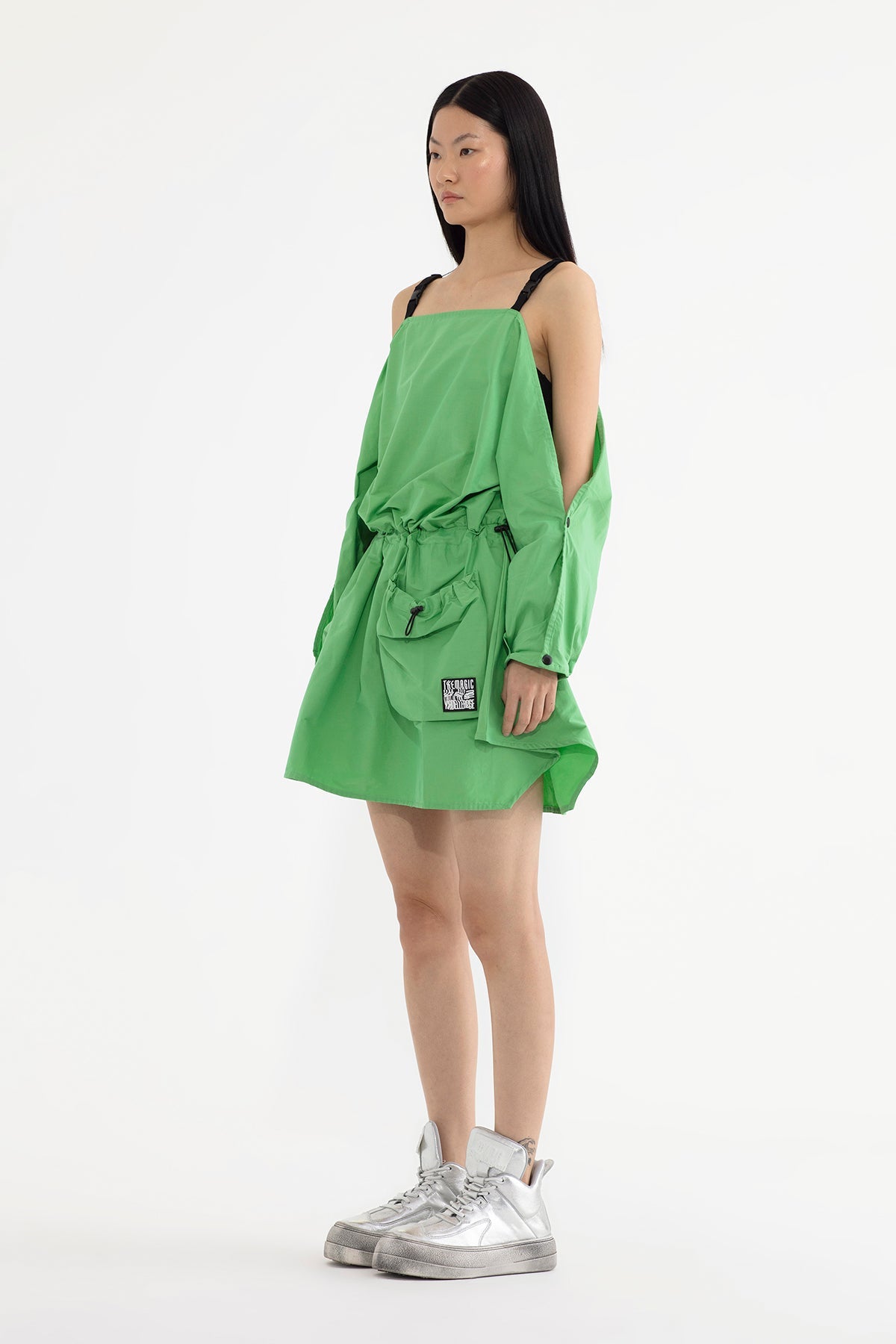 Prato Dress 13301