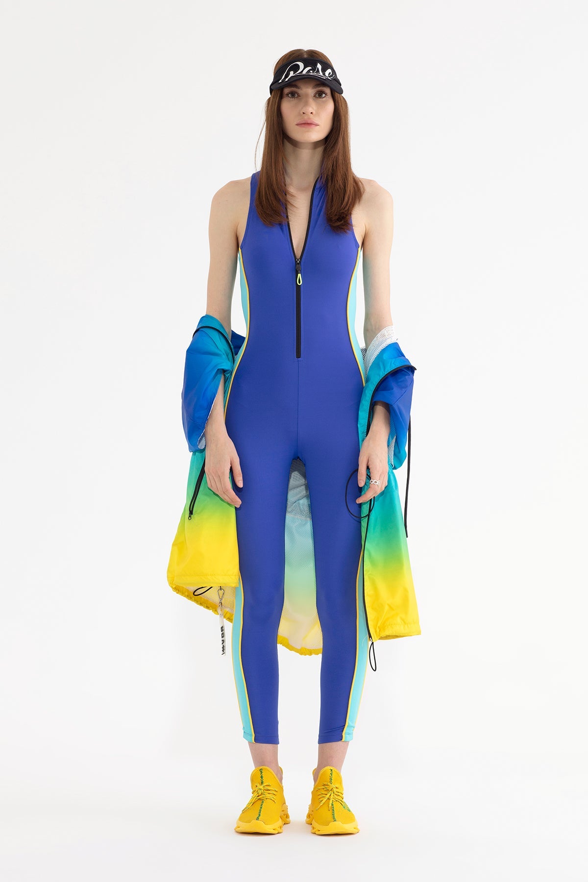 Royal Azzurro Overall 13308