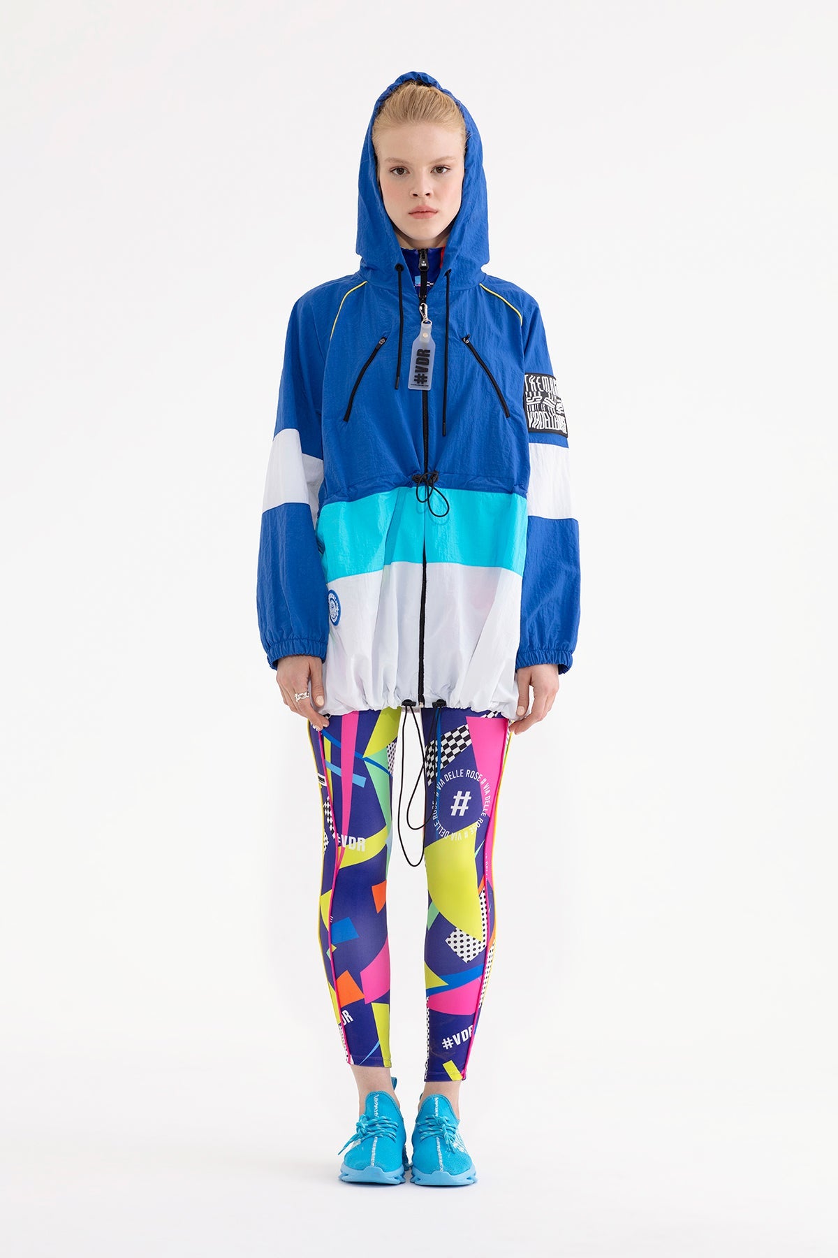 Royal Wind Coat 13319