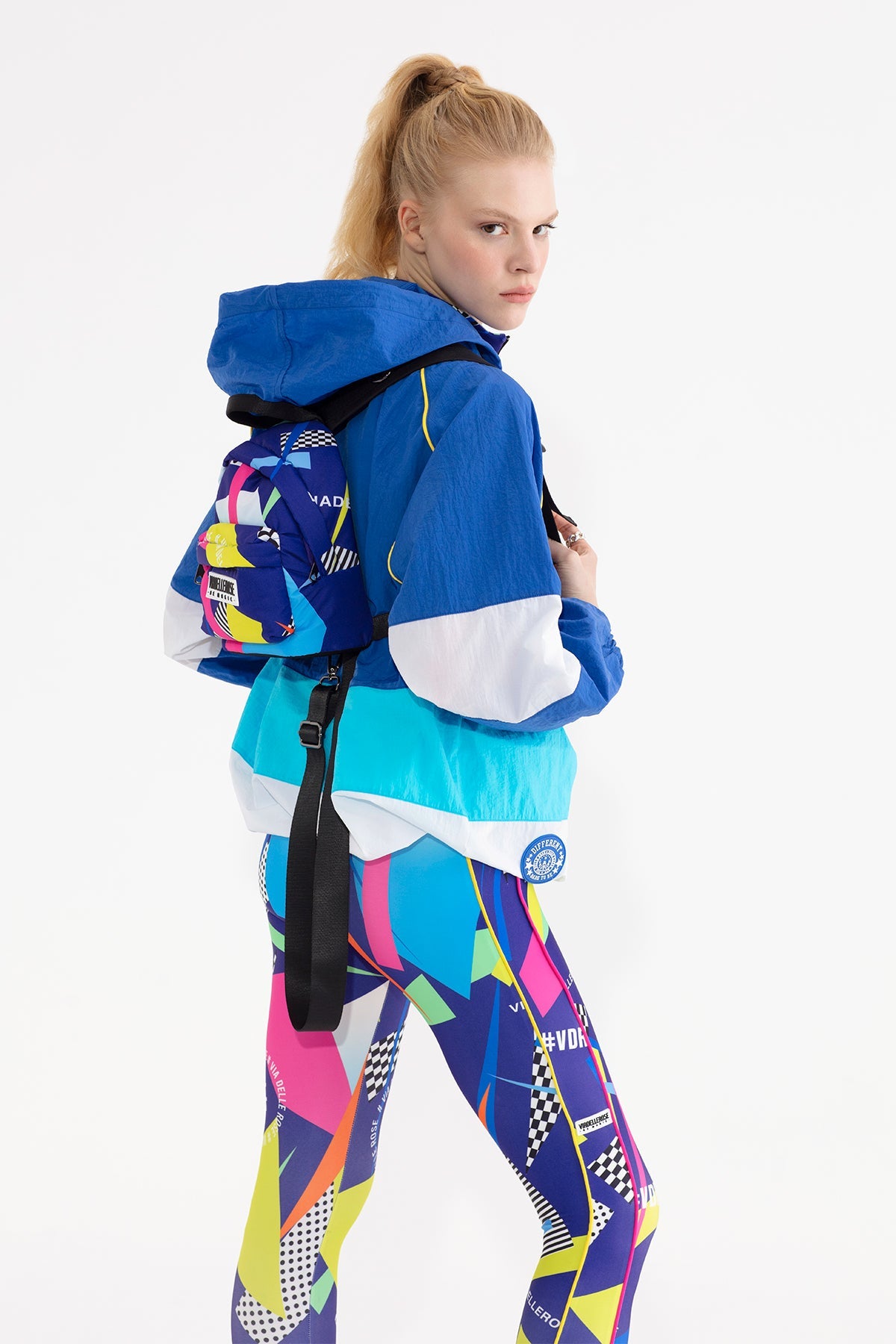 Royal Wind Coat 13319