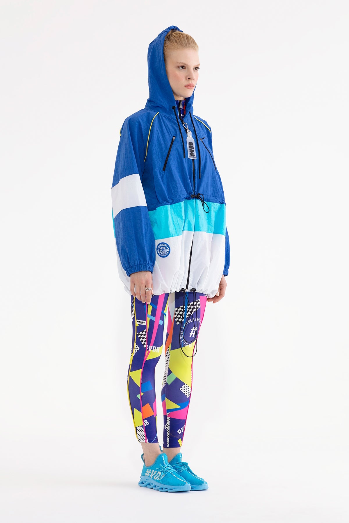 Royal Wind Coat 13319