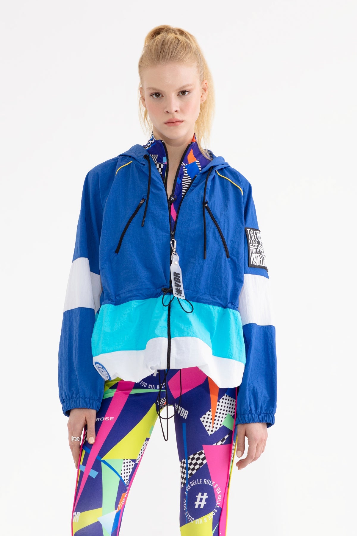 Royal Wind Coat 13319