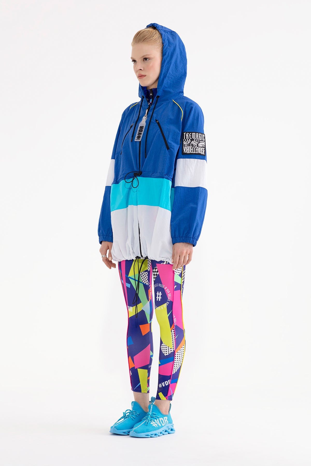 Royal Wind Coat 13319