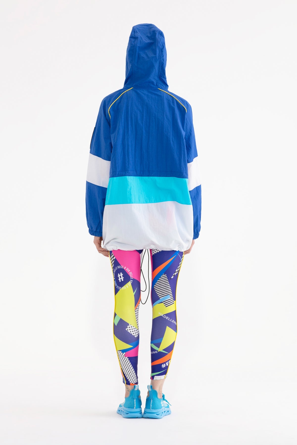 Royal Wind Coat 13319