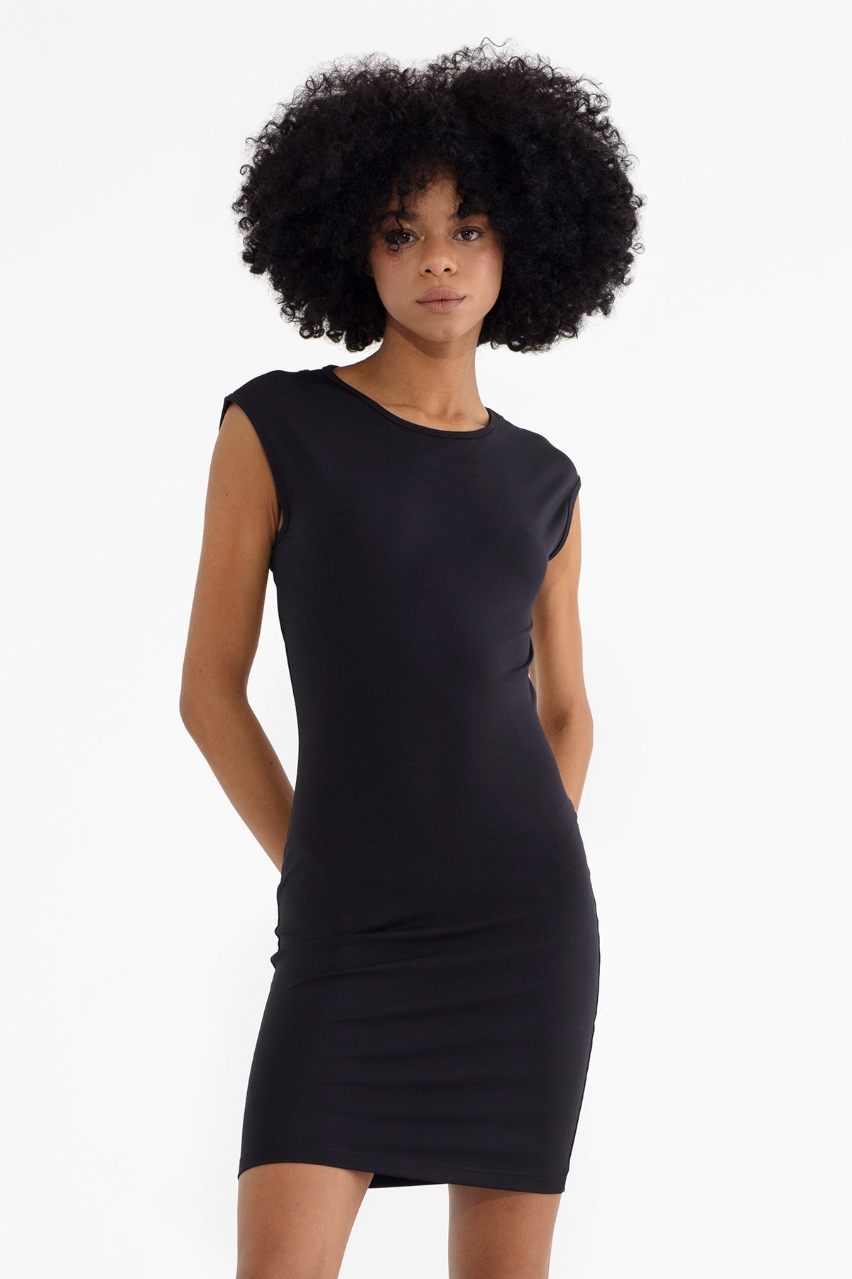Nero Dress 13332