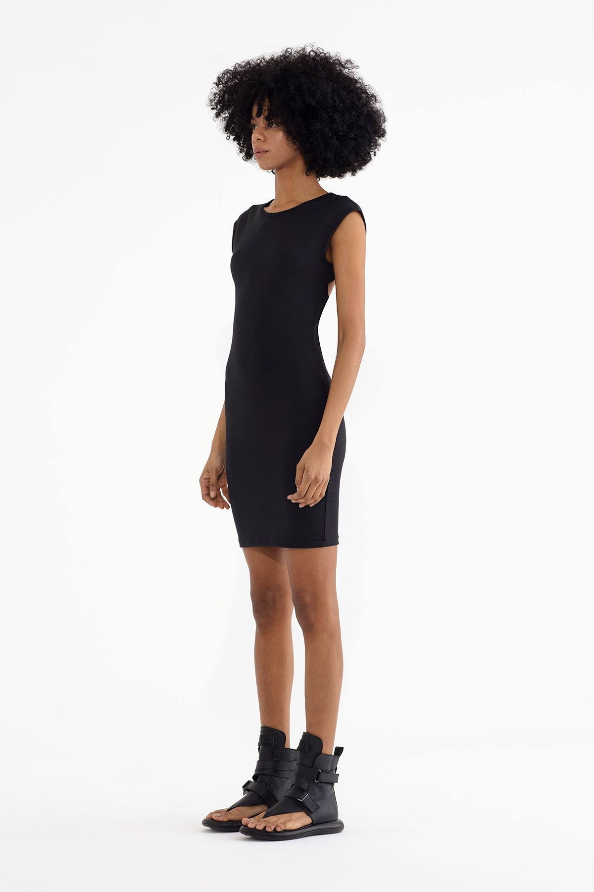 Nero Dress 13332