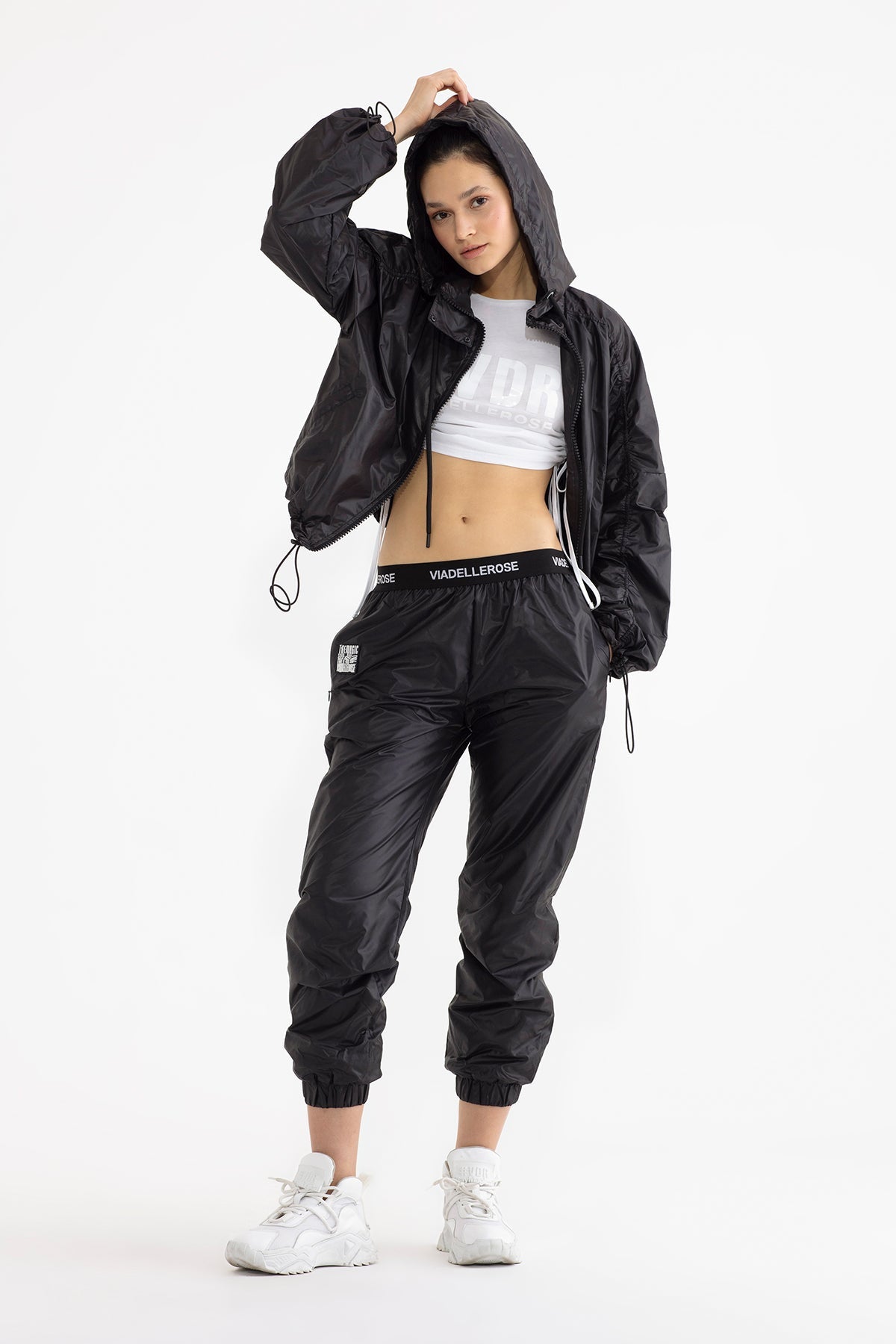 Nero Pants 13336