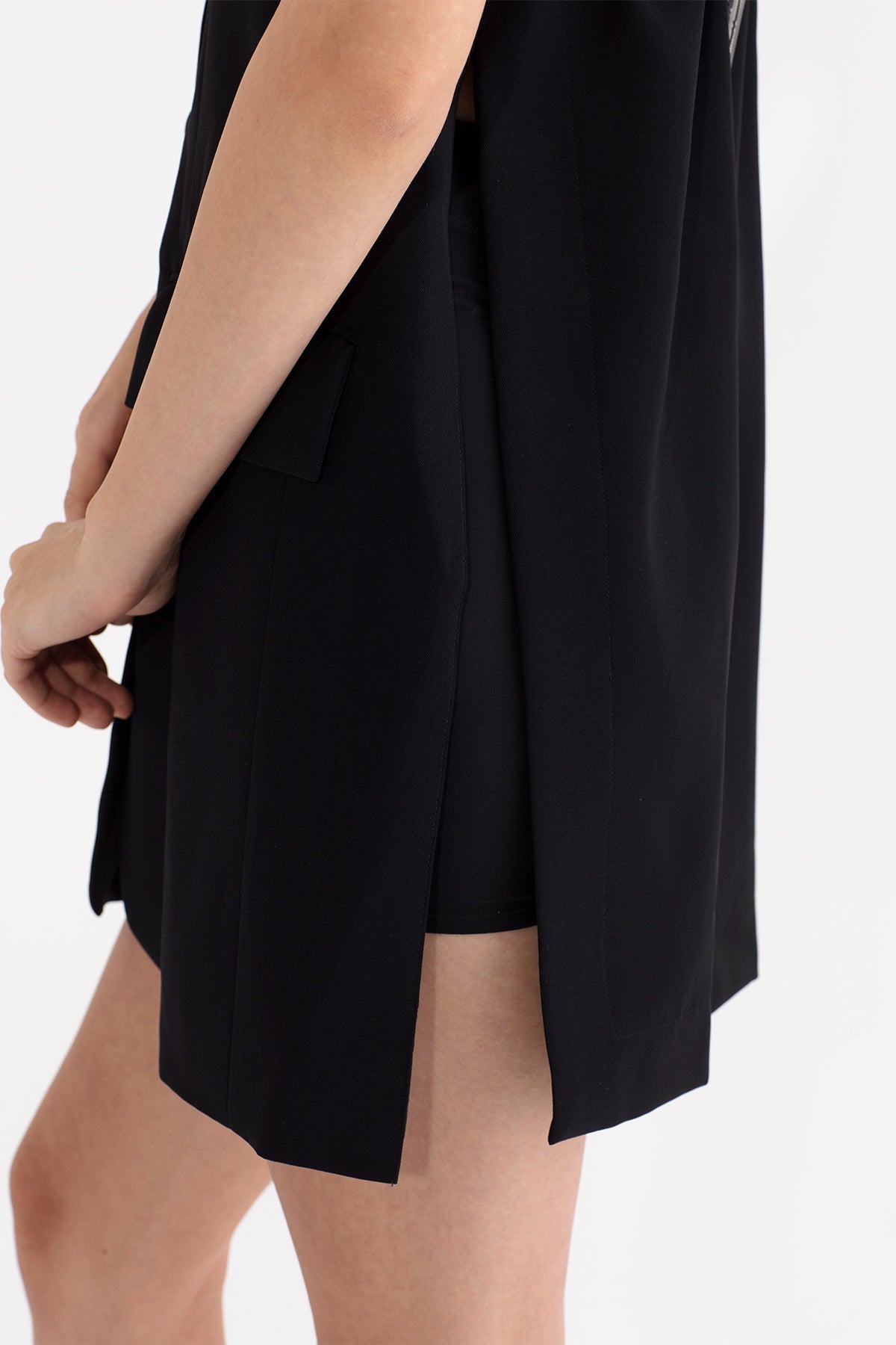 Nero Dress 13364