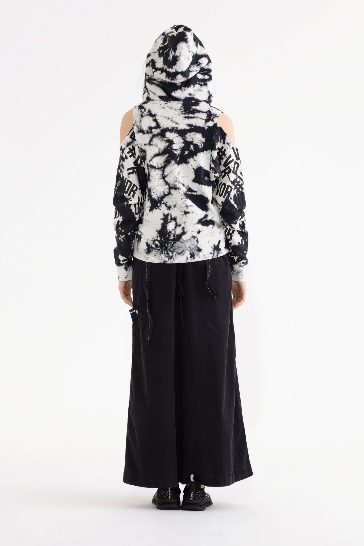 Bianco Nero Sw-shirt 13373