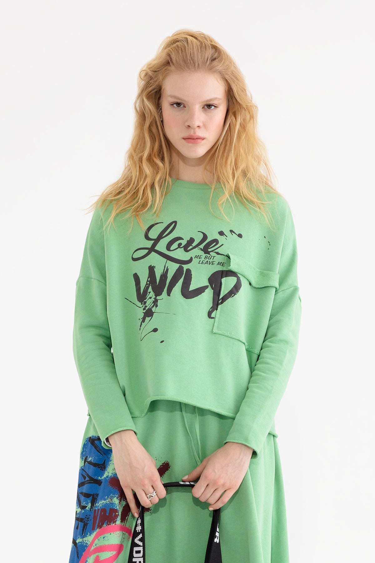 Prato Sw-shirt 13399