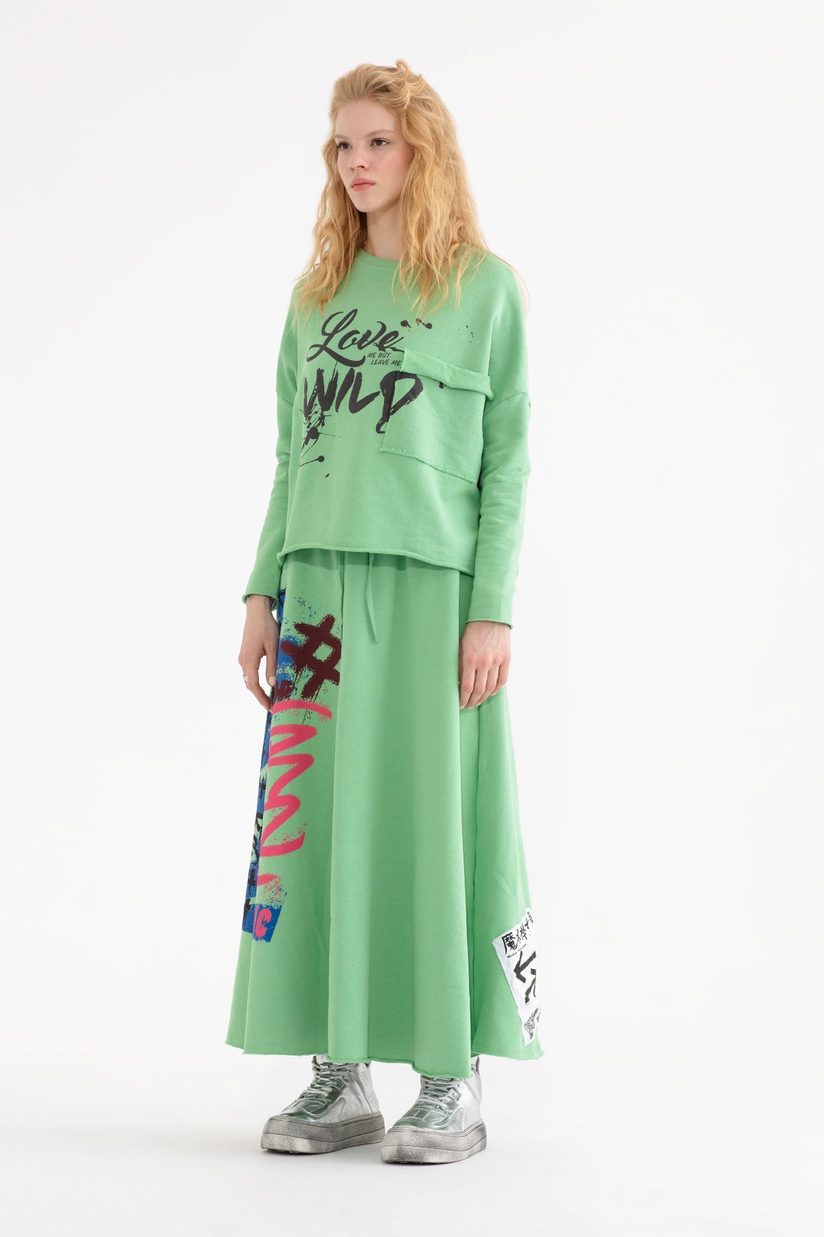 Prato Sw-shirt 13399