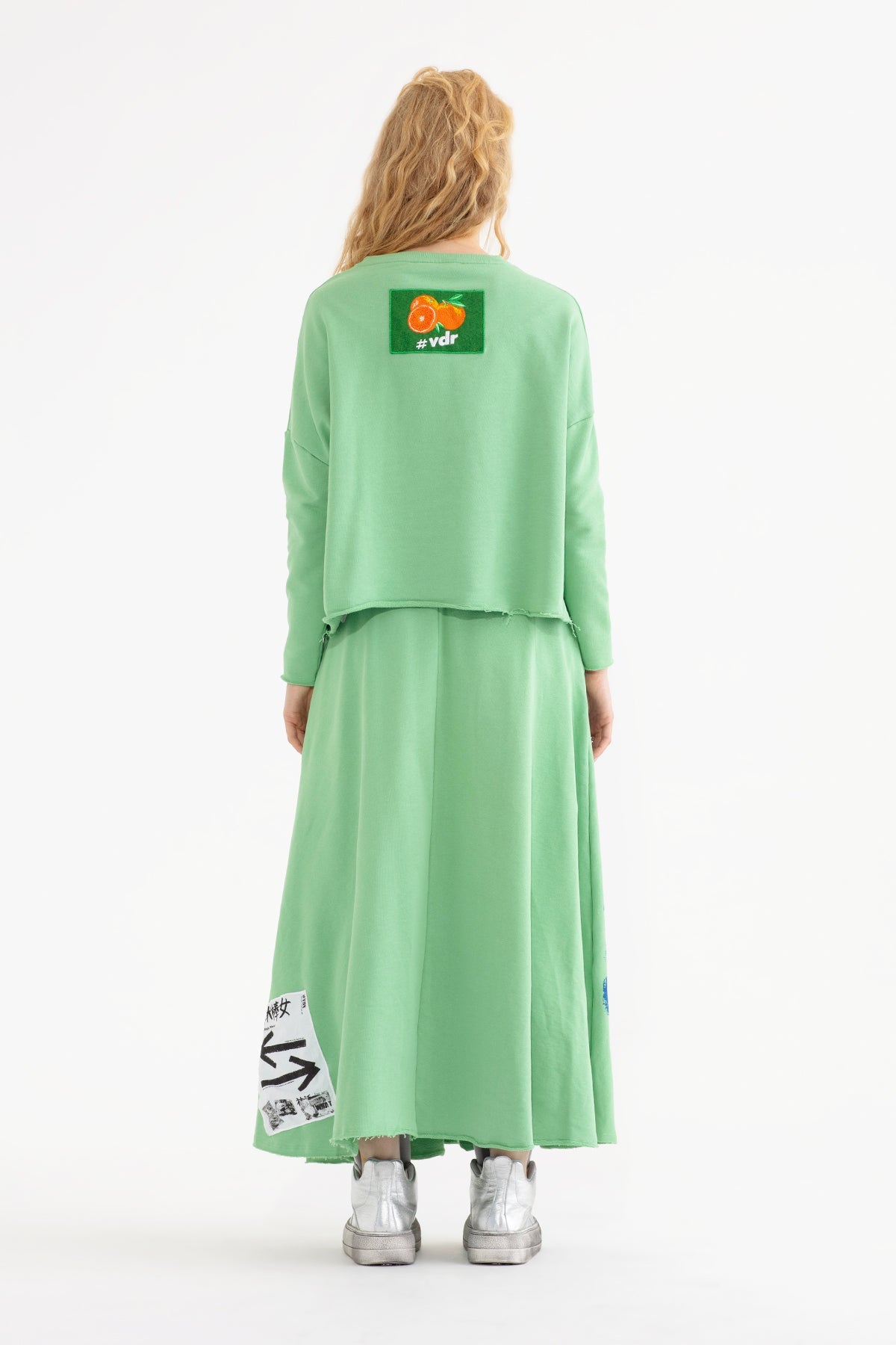 Prato Sw-shirt 13399