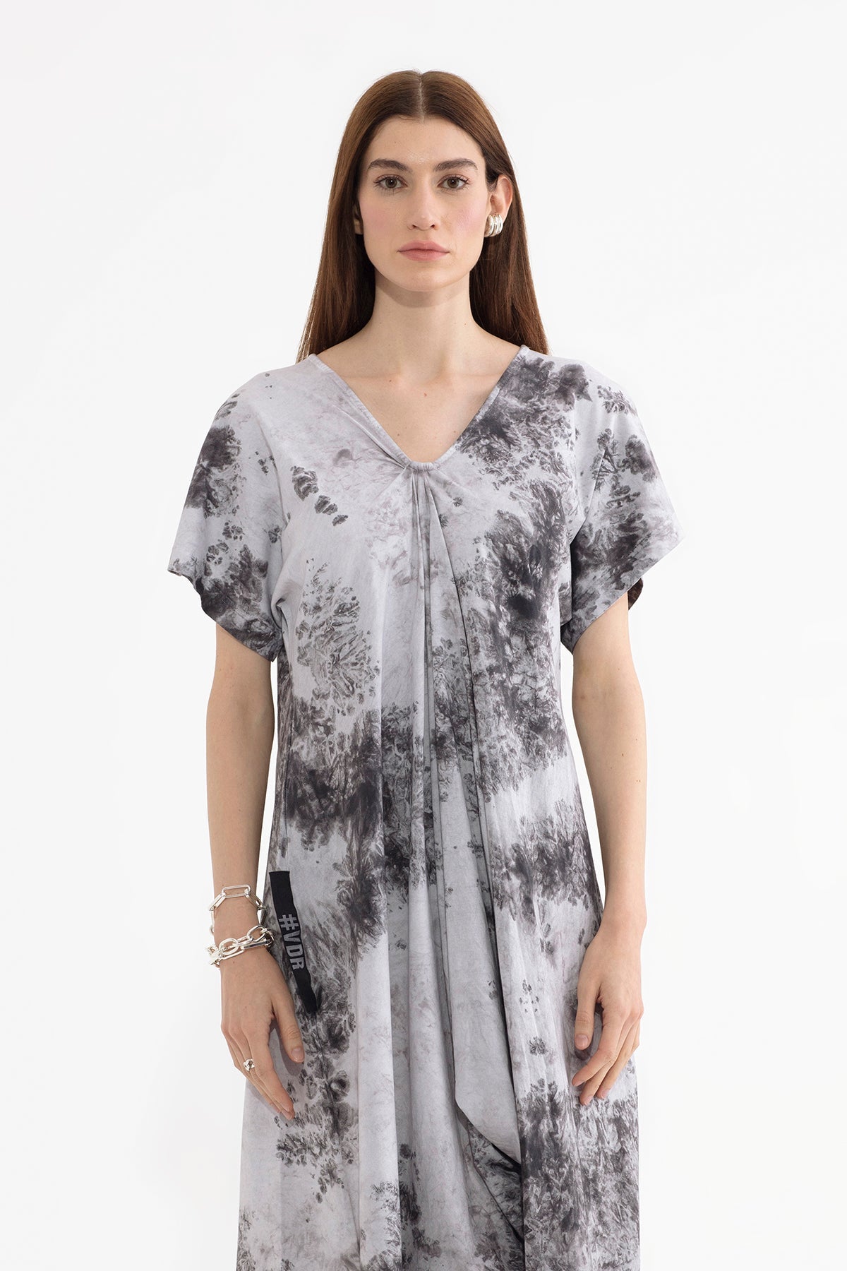 Bianco Nero Dress 13403