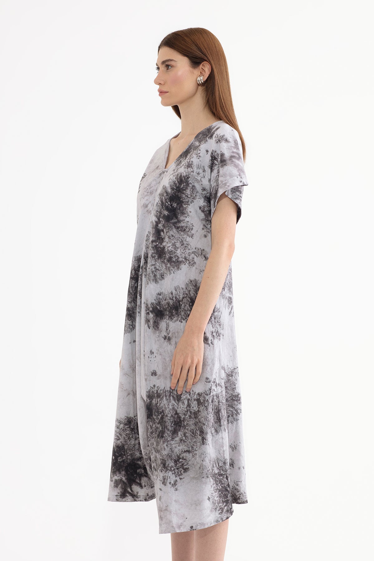 Bianco Nero Dress 13403