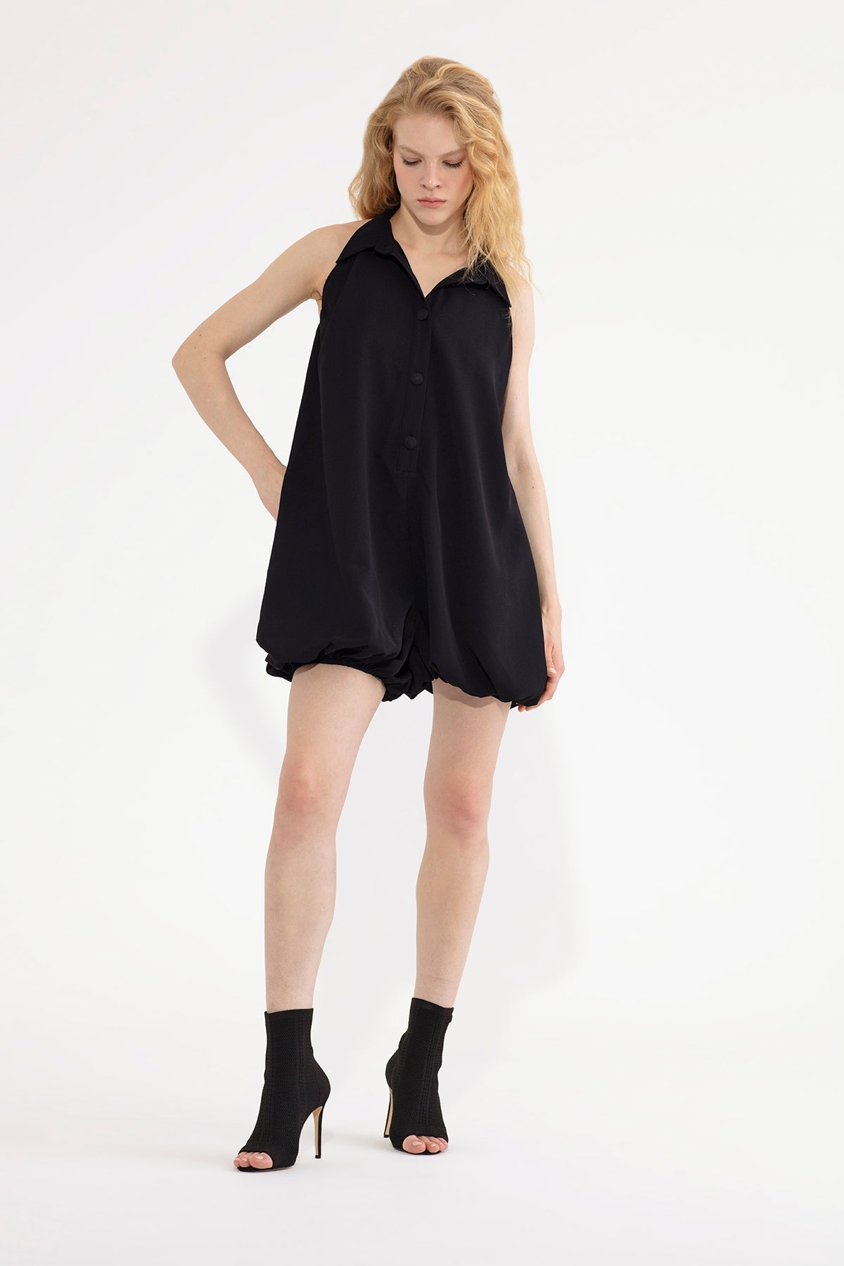 Nero Overall 13407