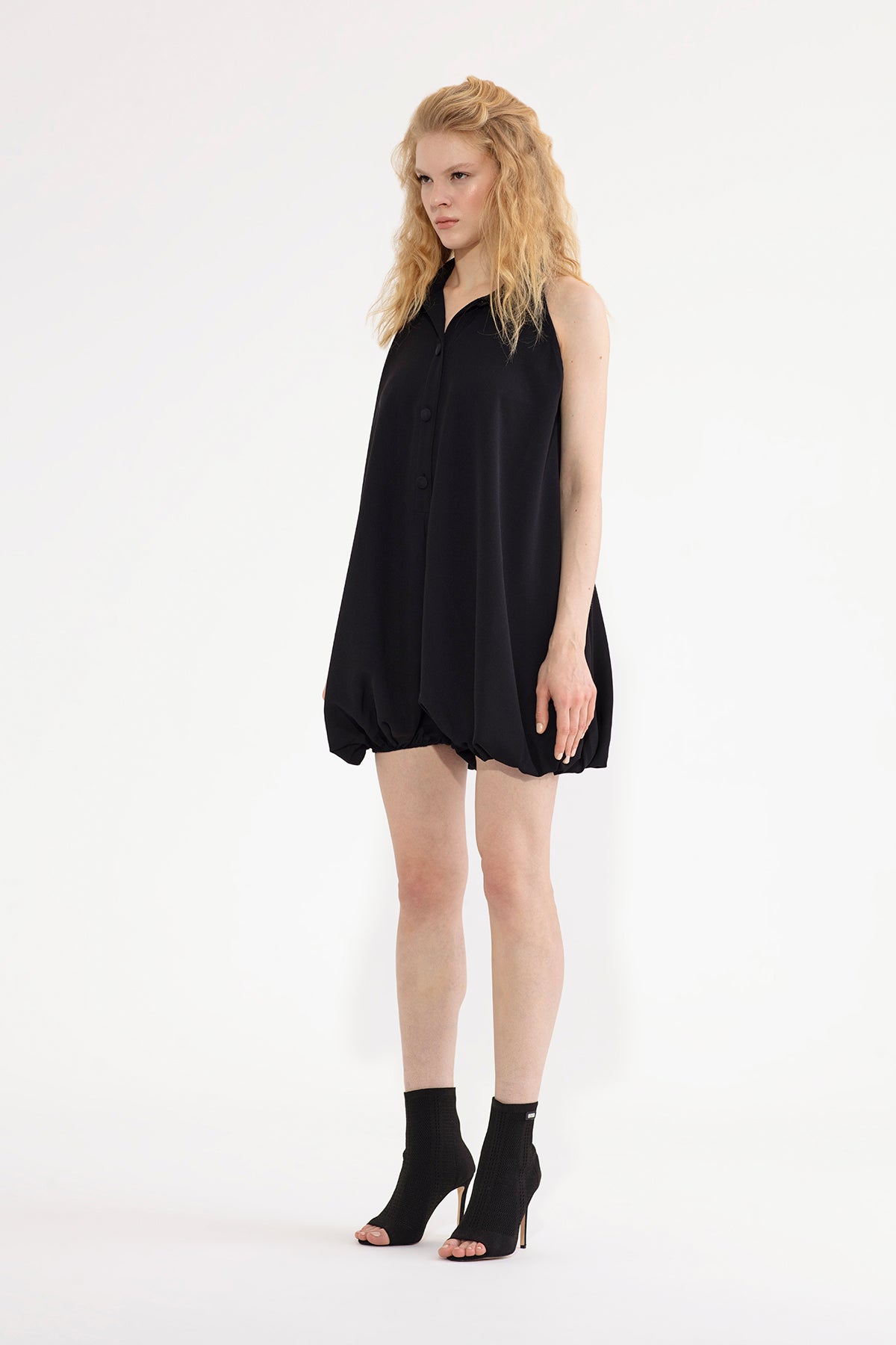 Nero Overall 13407