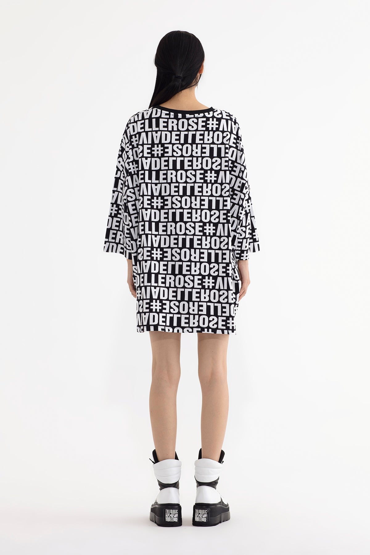 Nero Bianco T-shirt 13411