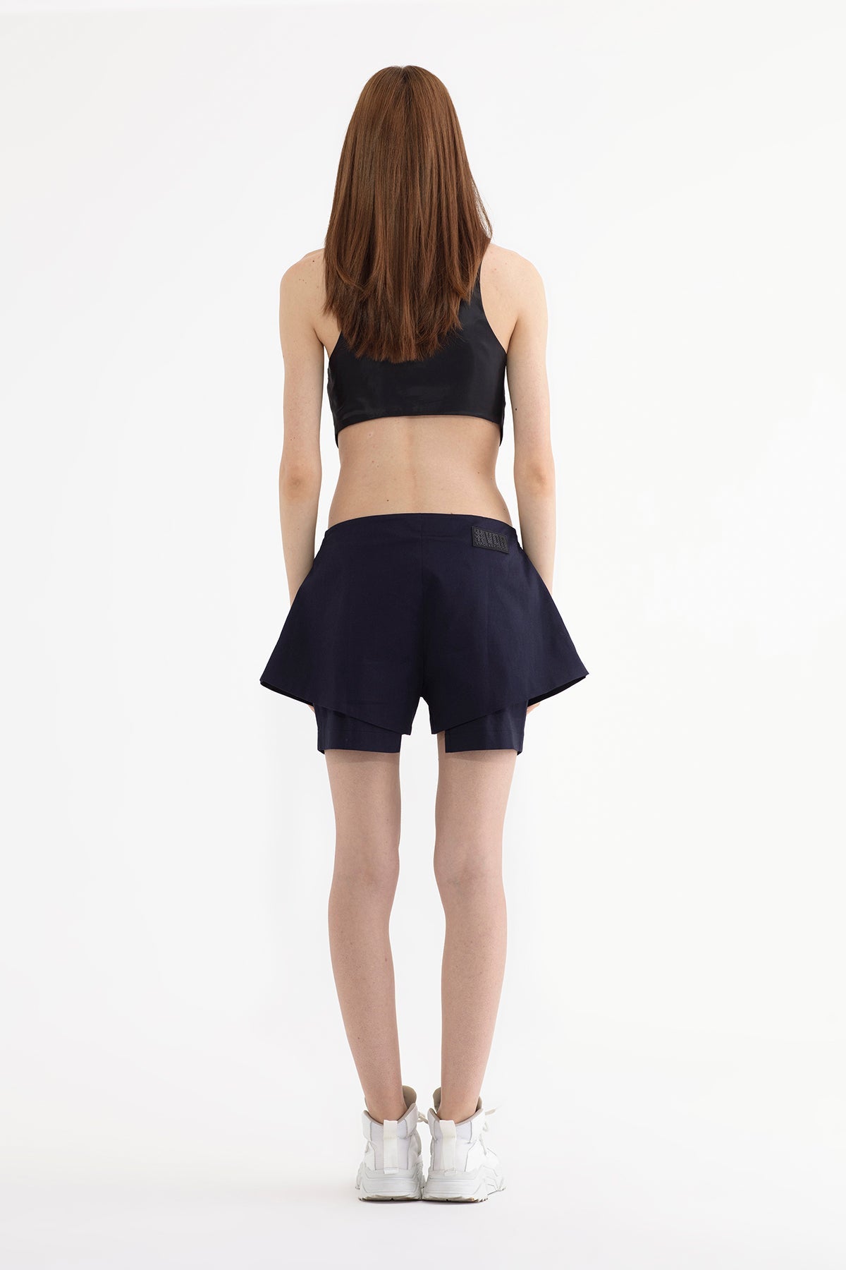 Blu Shorts 13414