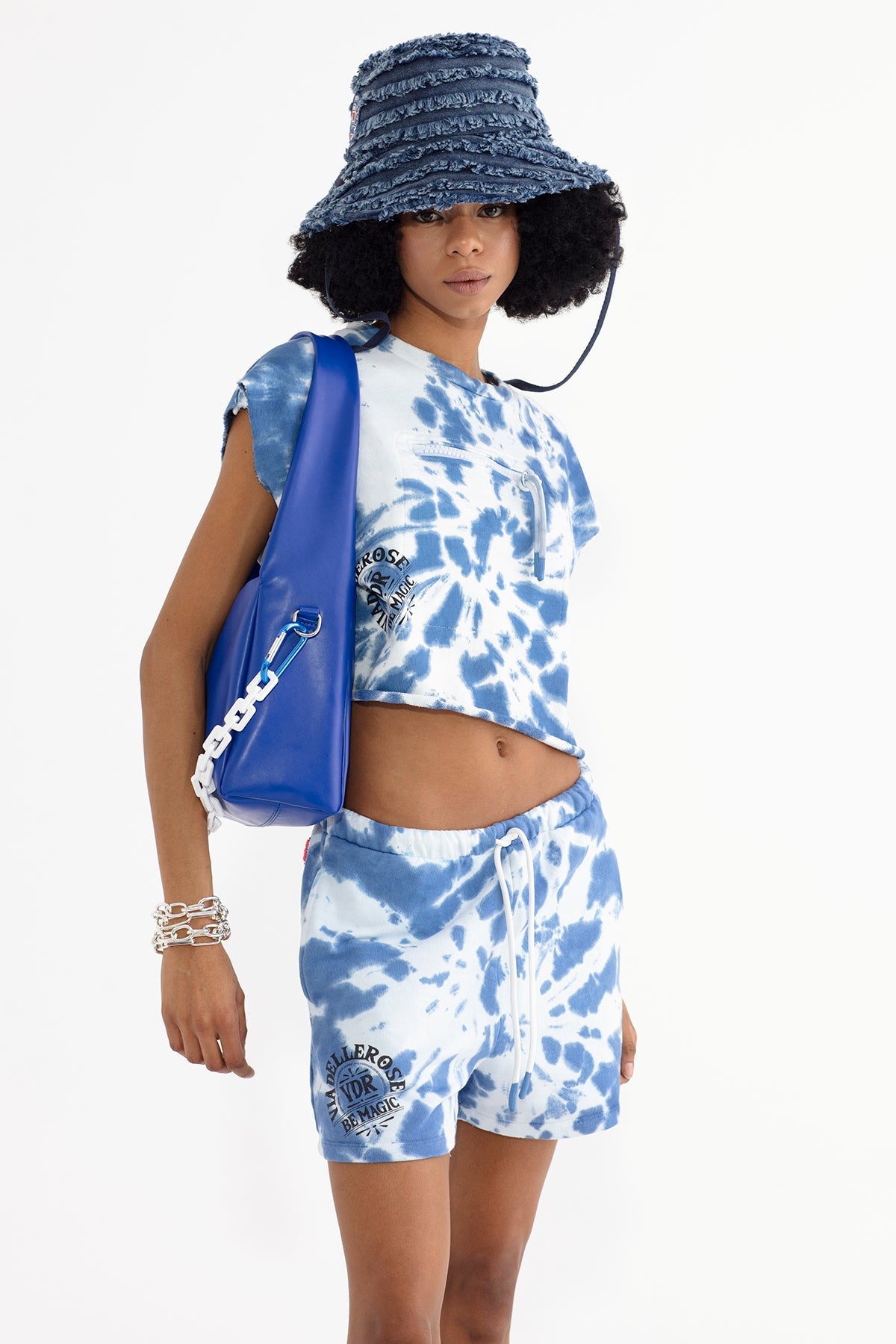 Bianco Royal Shorts 13430