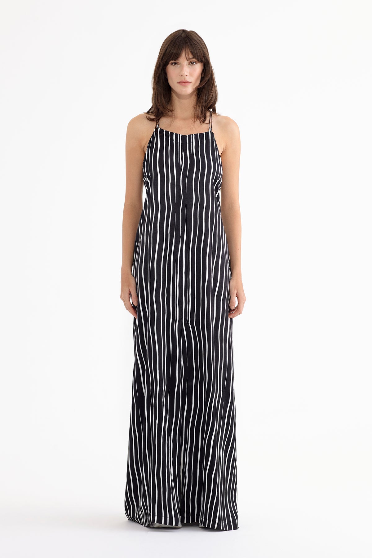 Nero Bianco Dress 13448