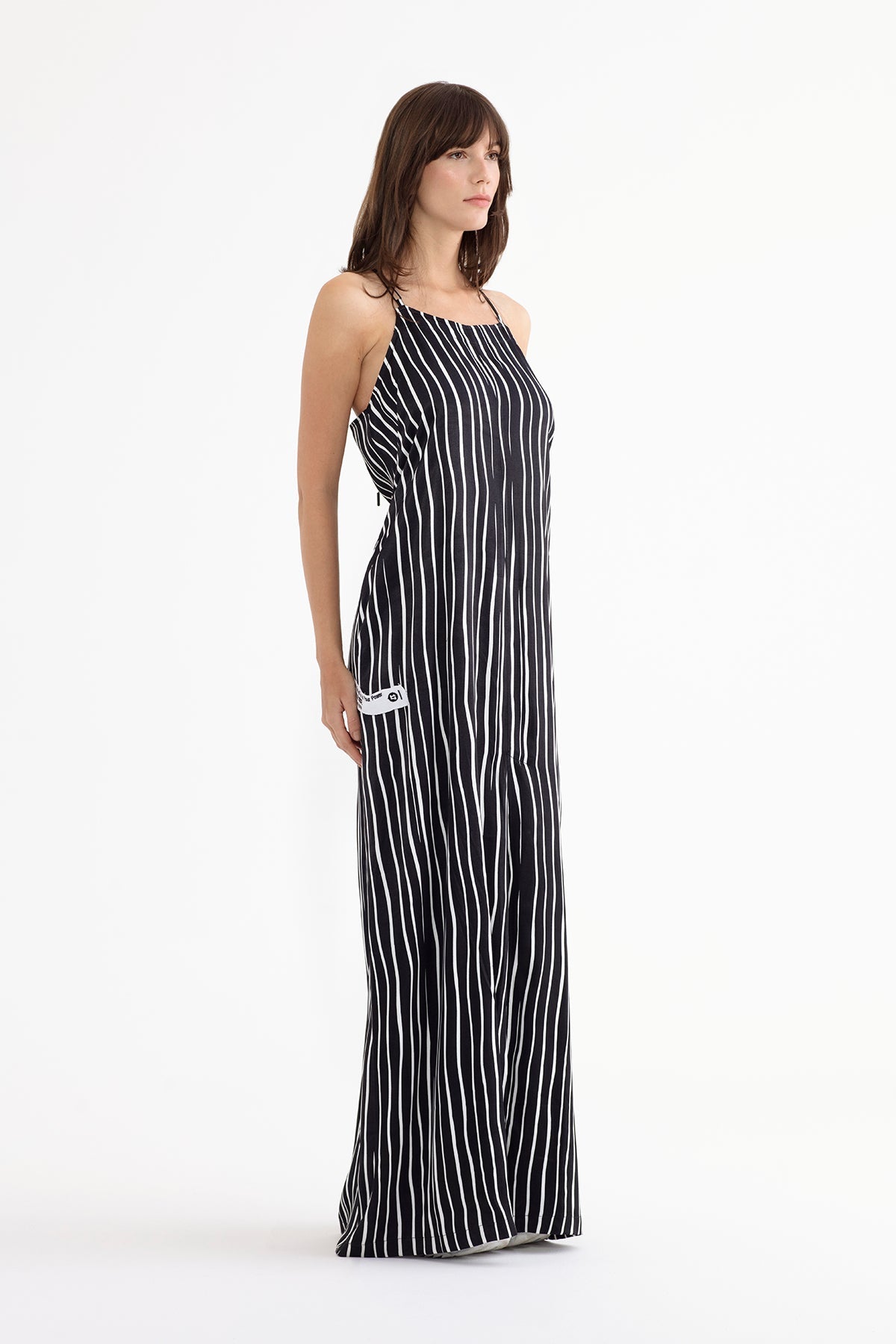 Nero Bianco Dress 13448