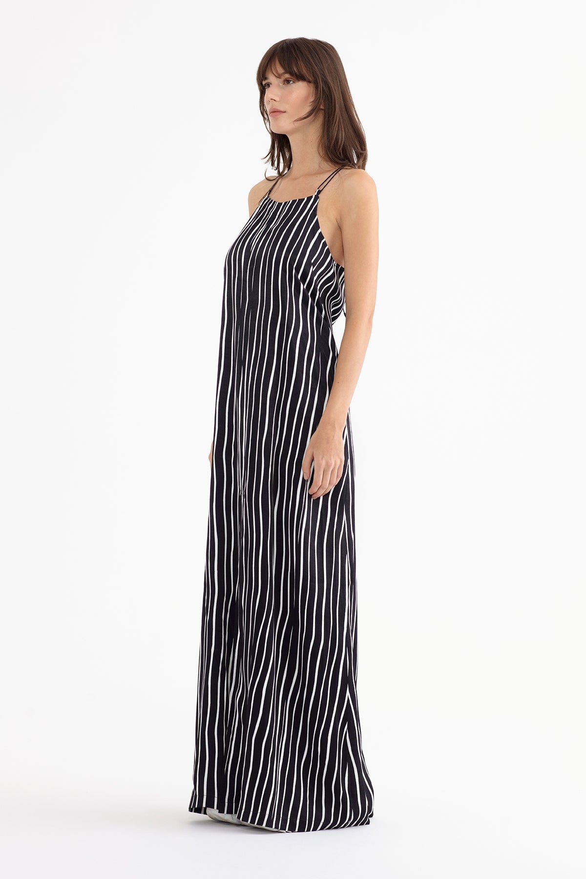Nero Bianco Dress 13448