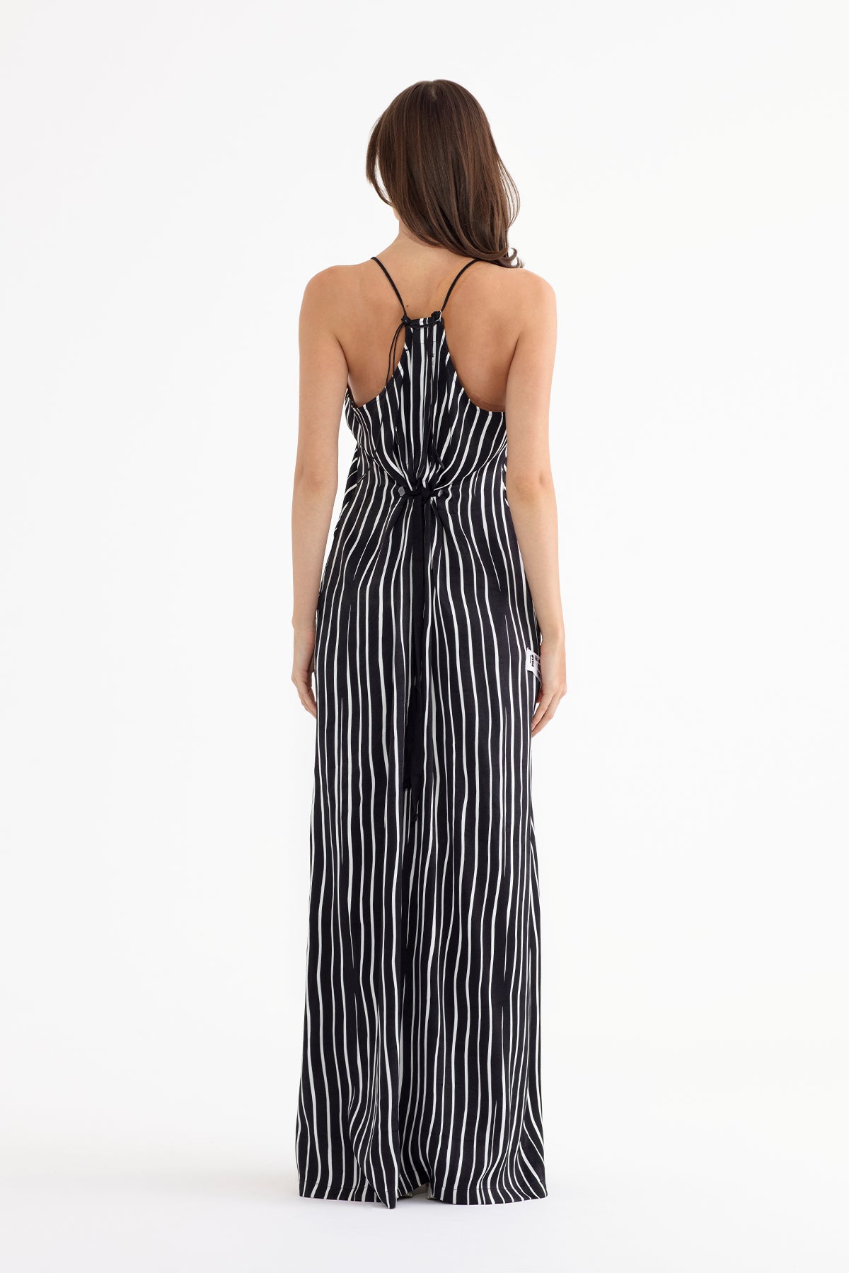 Nero Bianco Dress 13448