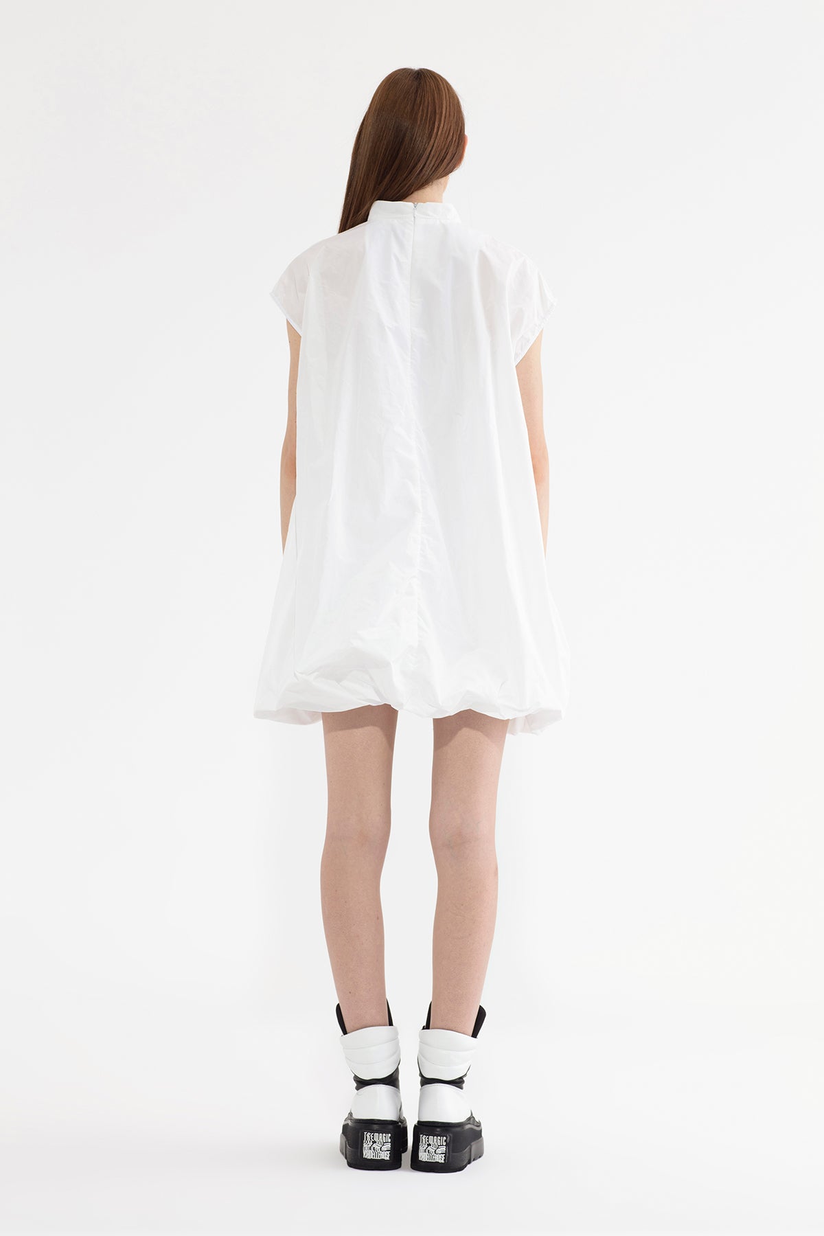 Bianco Dress 13458