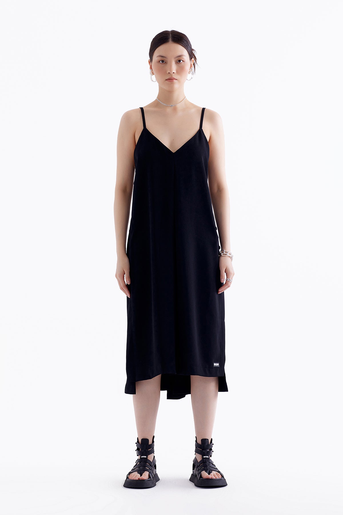 Nero Dress 13464