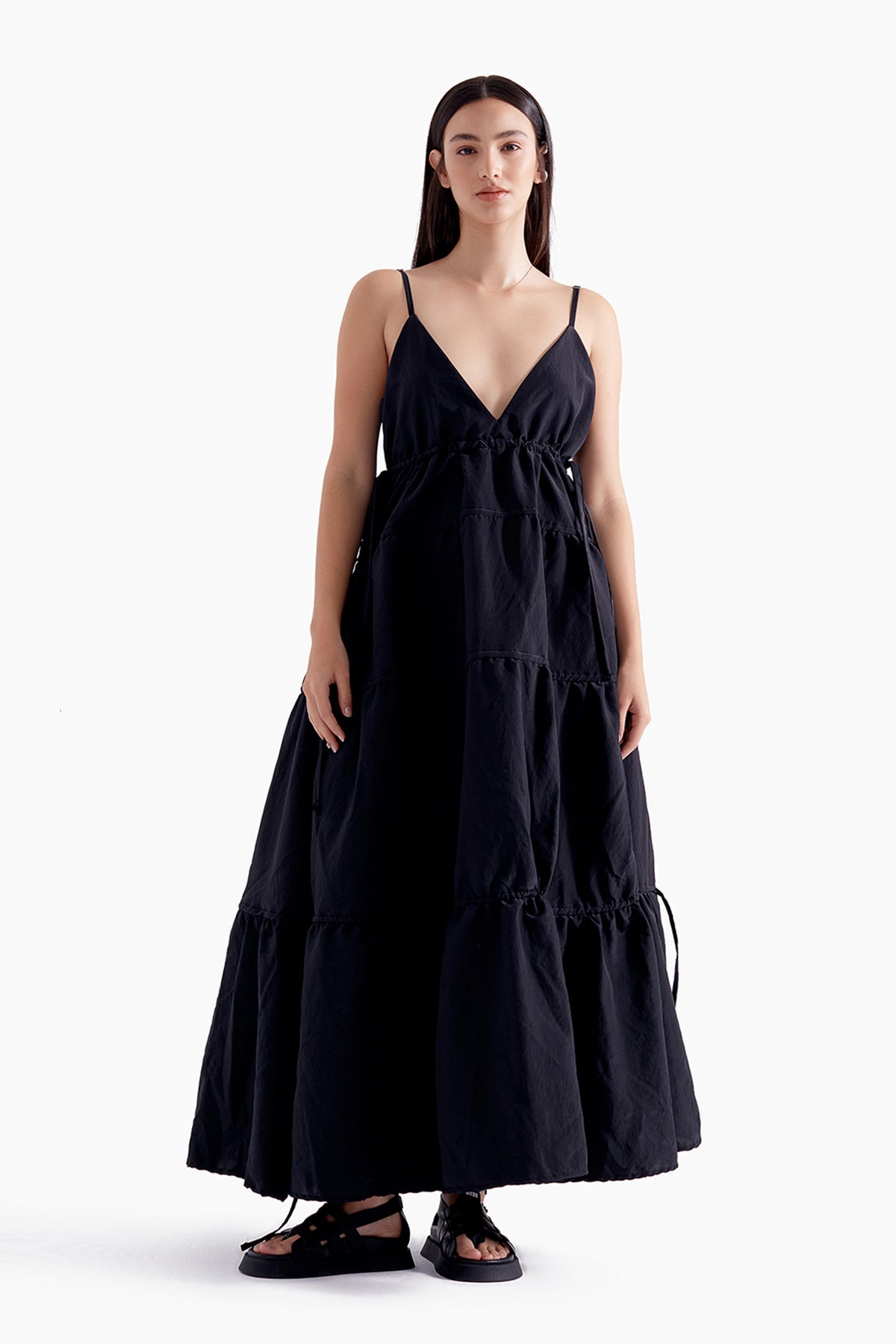 Nero Dress 13465