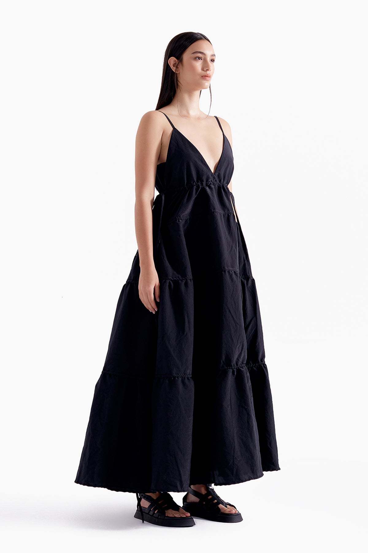 Nero Dress 13465