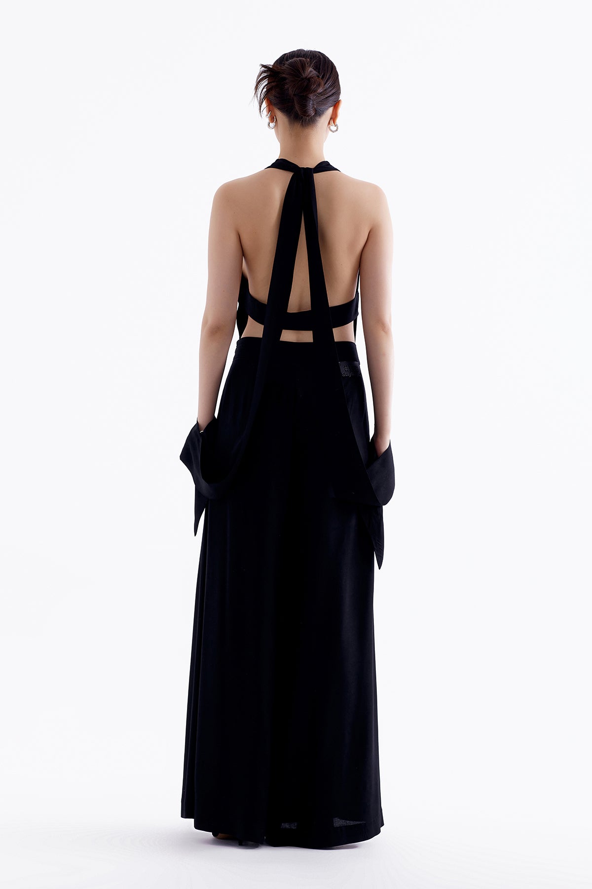 Nero Overall 13468
