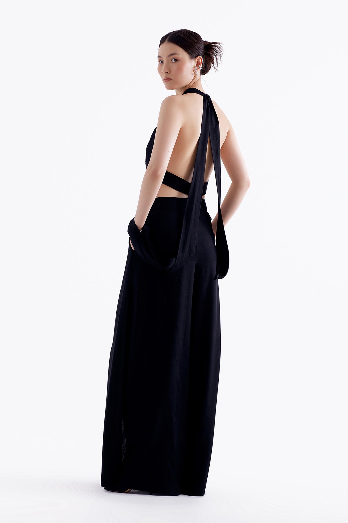 Nero Overall 13468