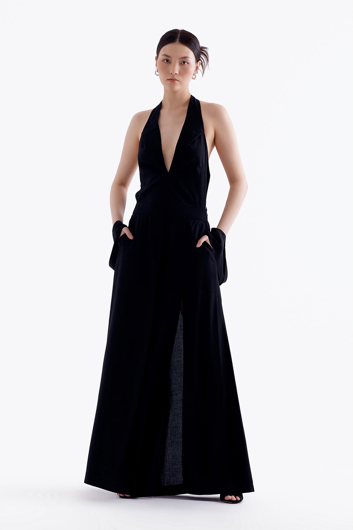 Nero Overall 13468