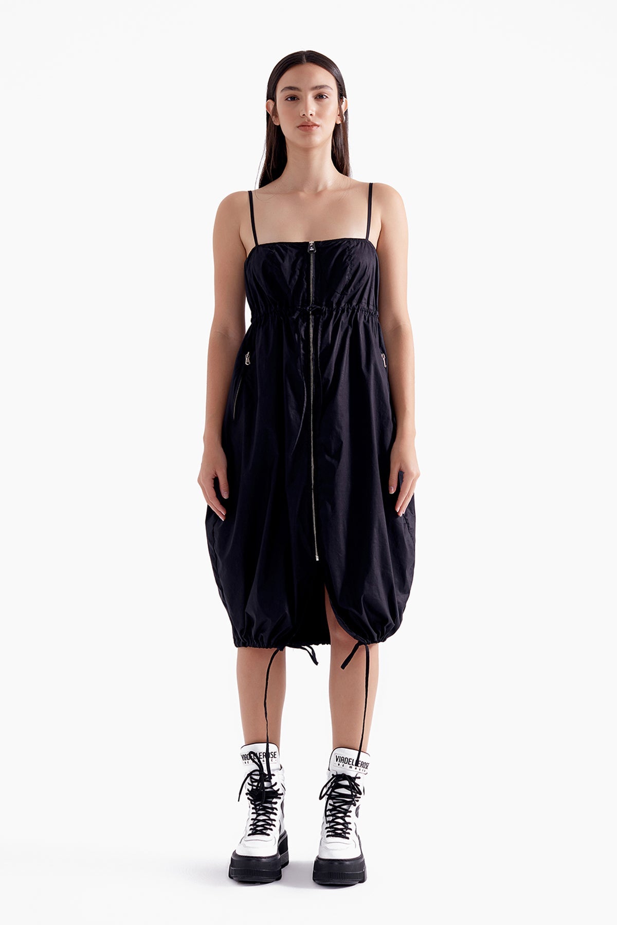 Nero Dress 13471