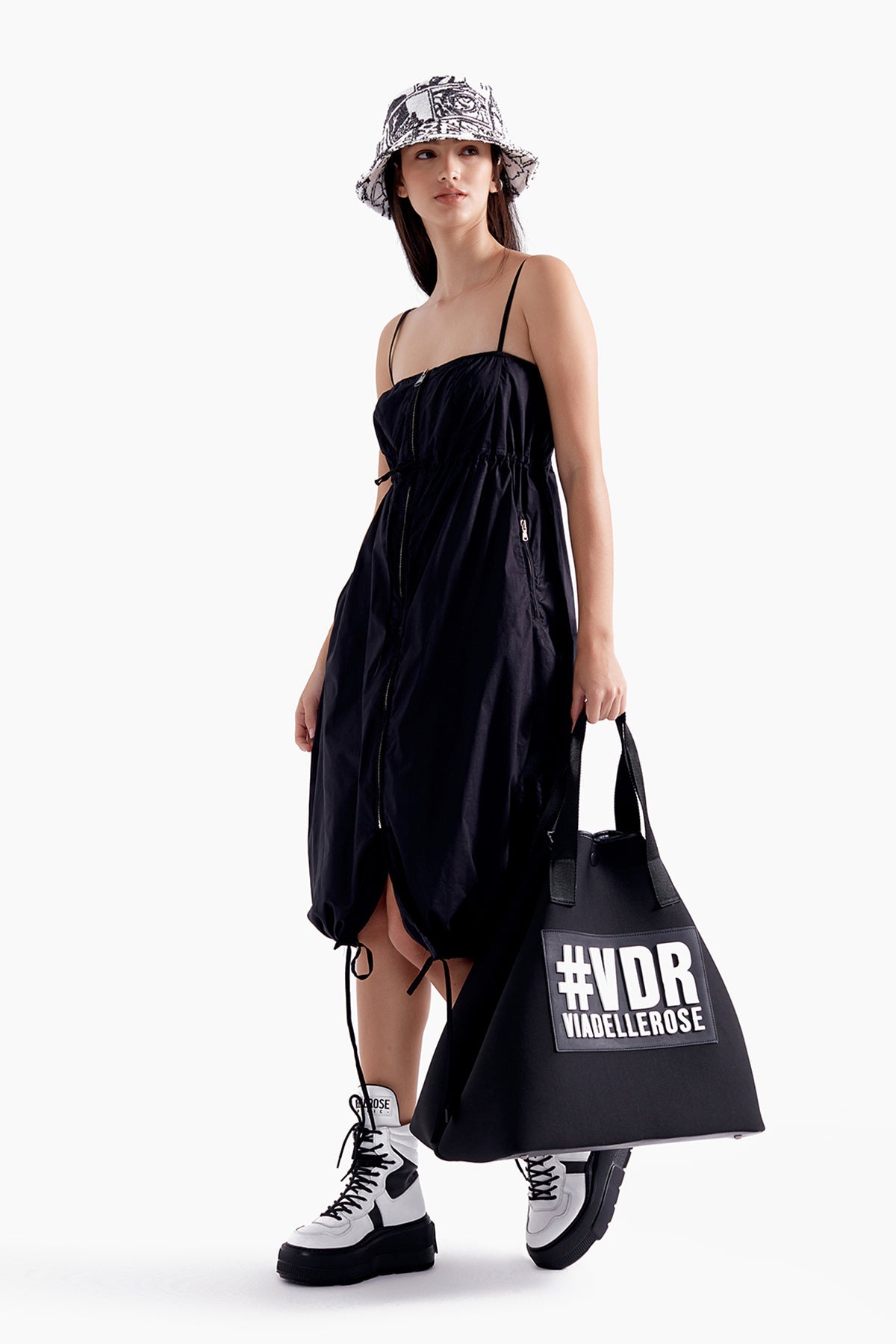 Nero Dress 13471