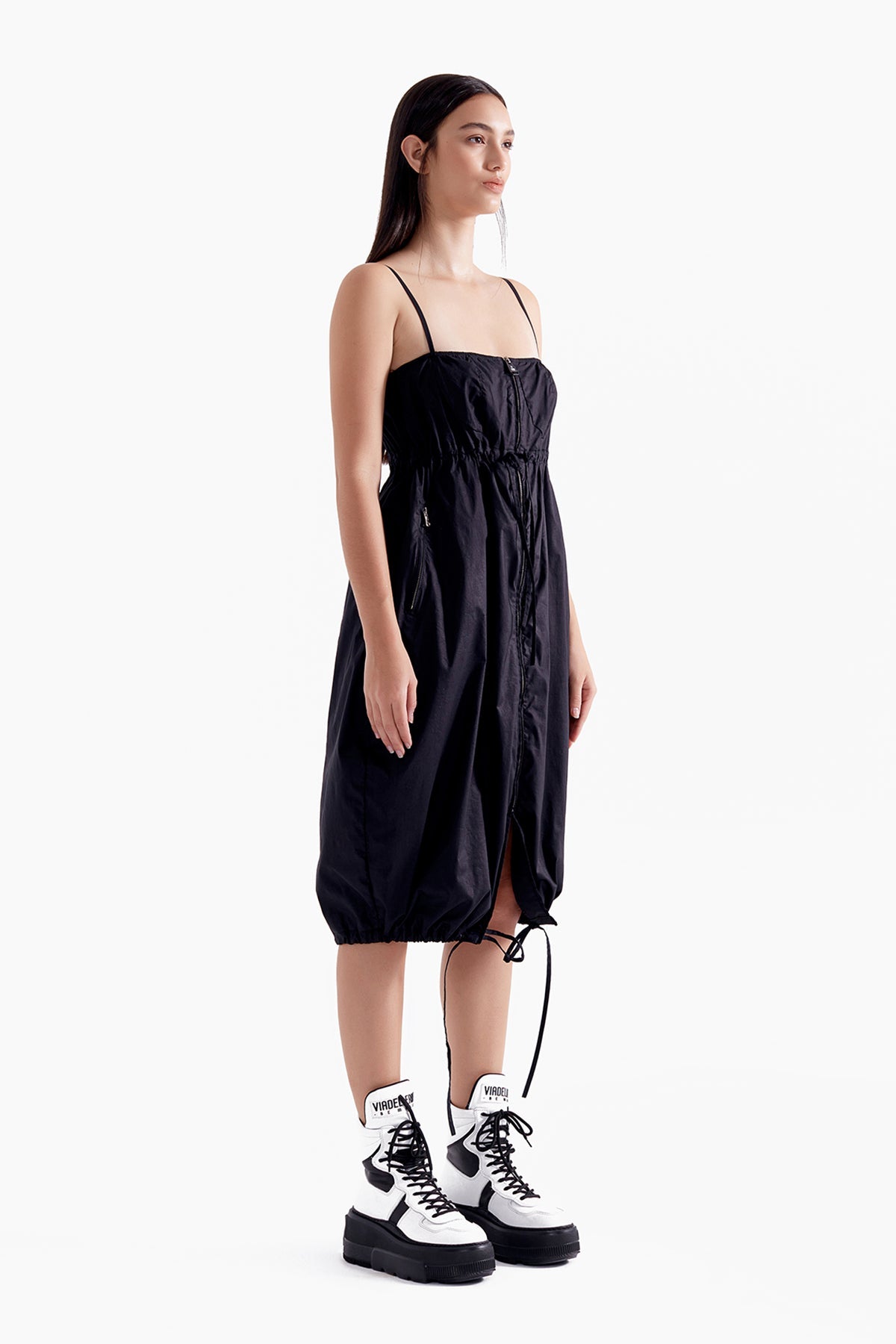 Nero Dress 13471