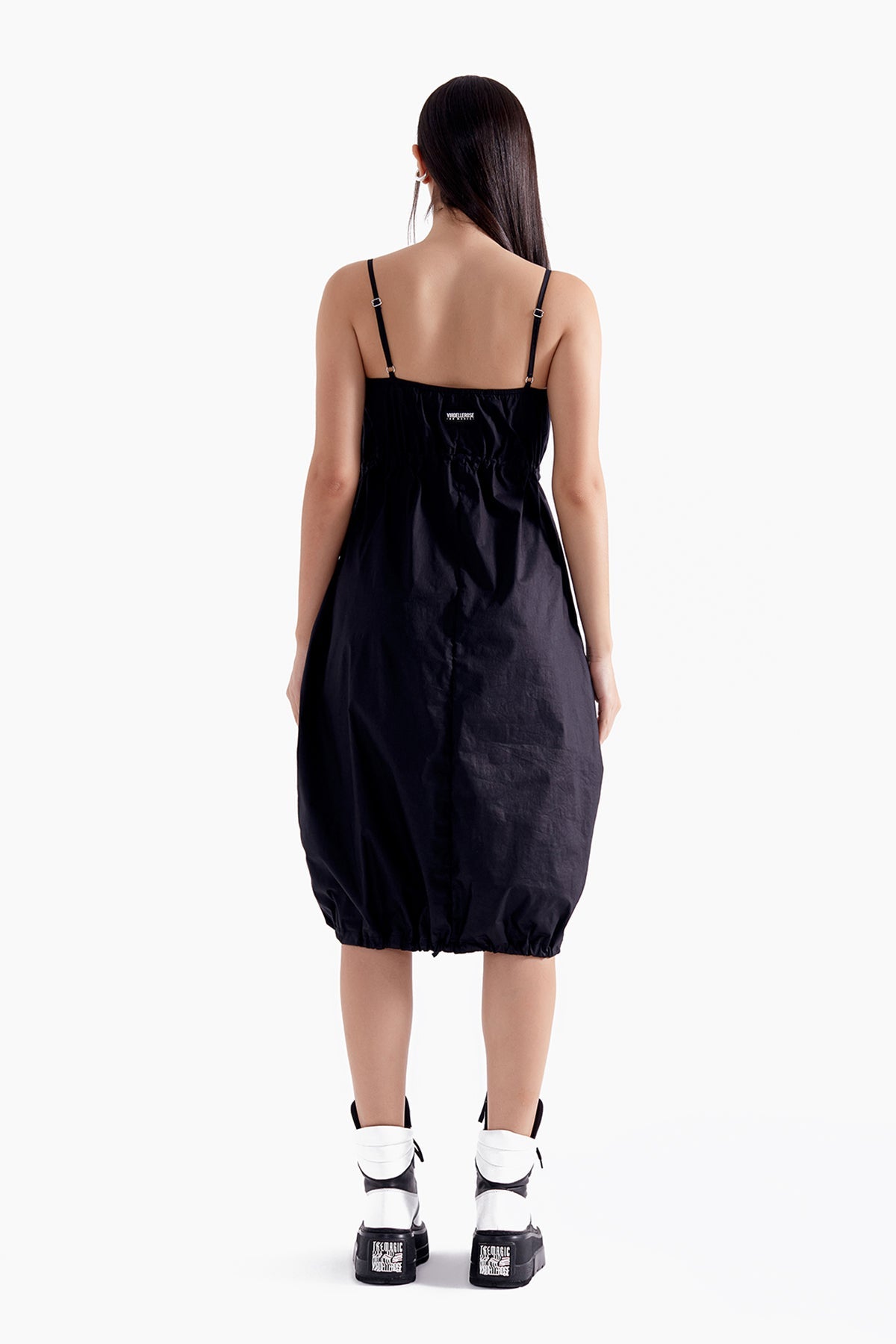 Nero Dress 13471