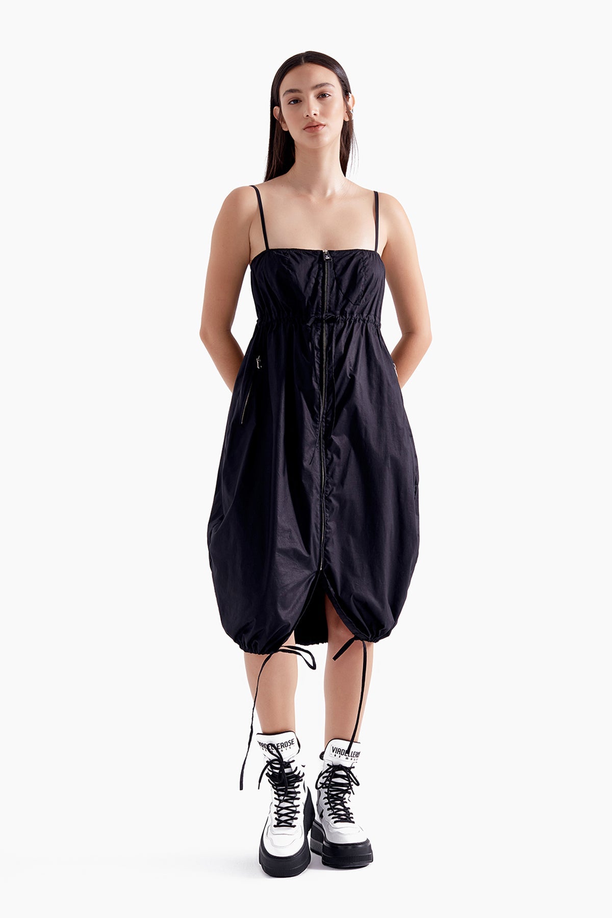 Nero Dress 13471